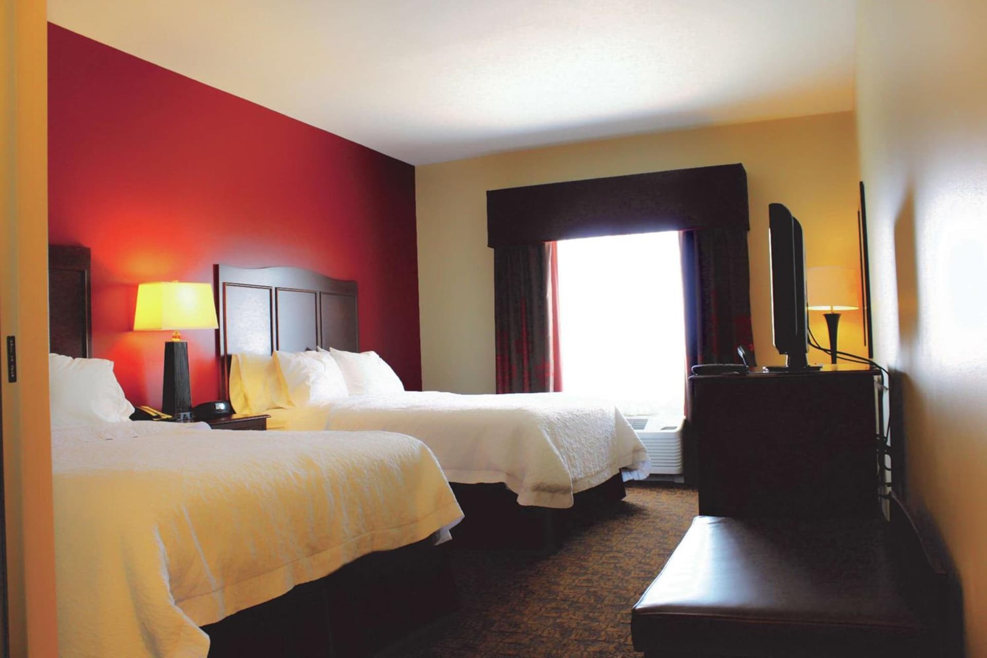 Hampton Inn & Suites McAllen gallery photo in McAllen, TX — image 15
