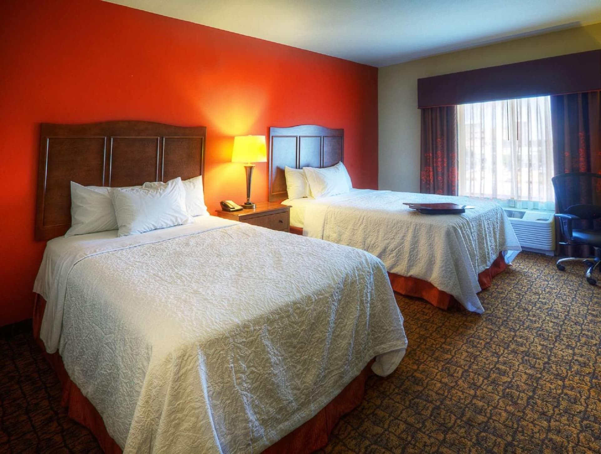Hampton Inn & Suites McAllen gallery photo in McAllen, TX — image 12