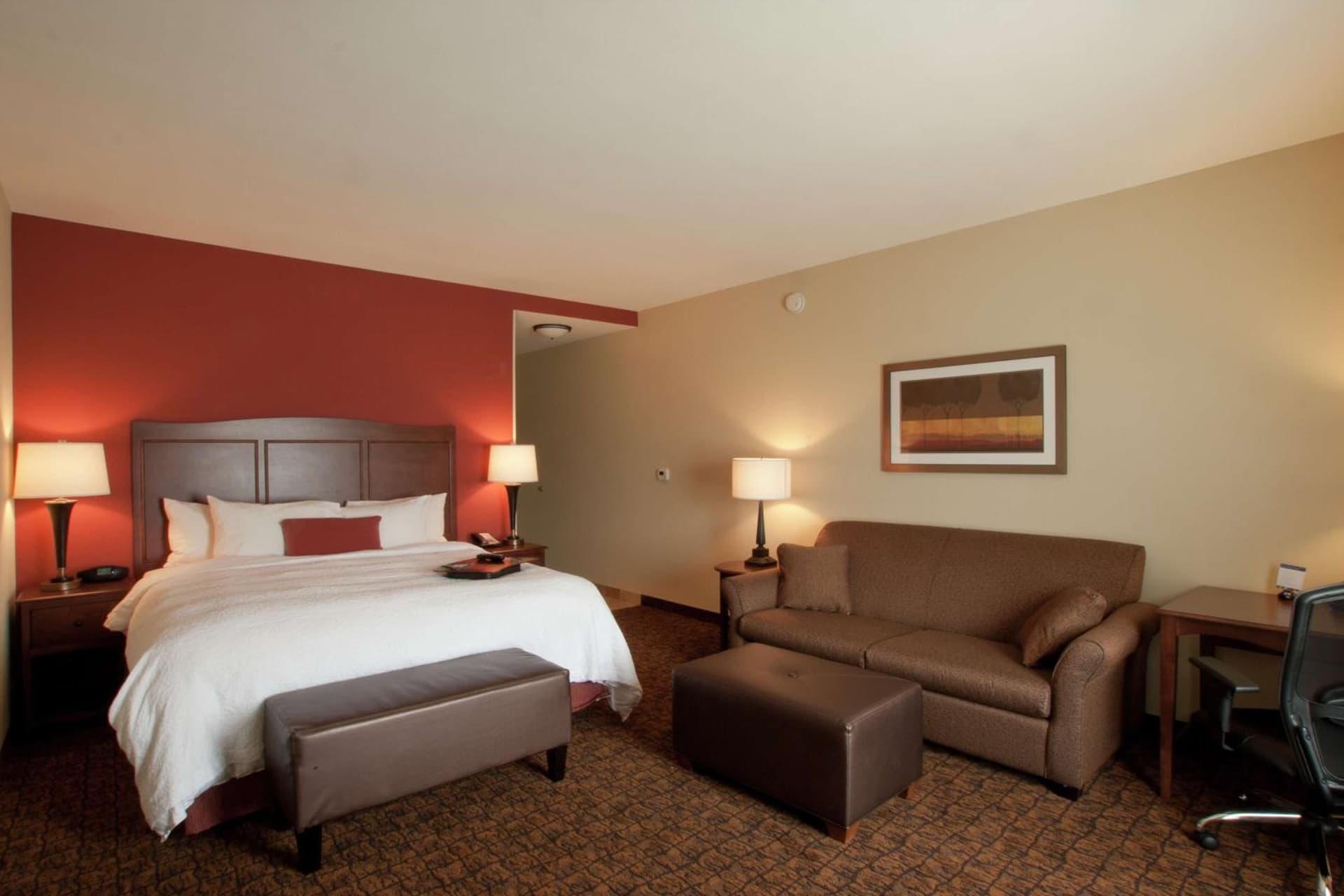 Hampton Inn & Suites McAllen gallery photo in McAllen, TX — image 13