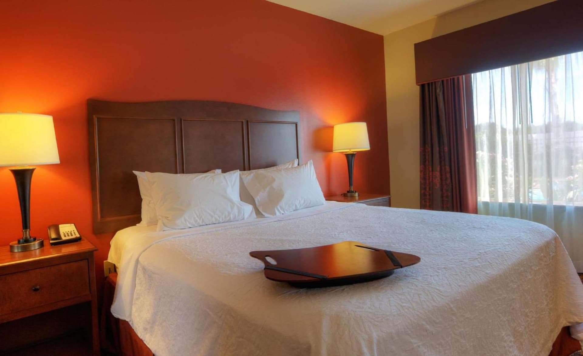 Hampton Inn & Suites McAllen gallery photo in McAllen, TX — image 8