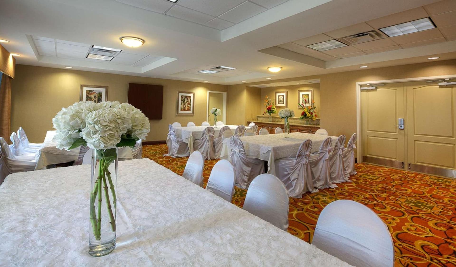 Hampton Inn & Suites McAllen gallery photo in McAllen, TX — image 20