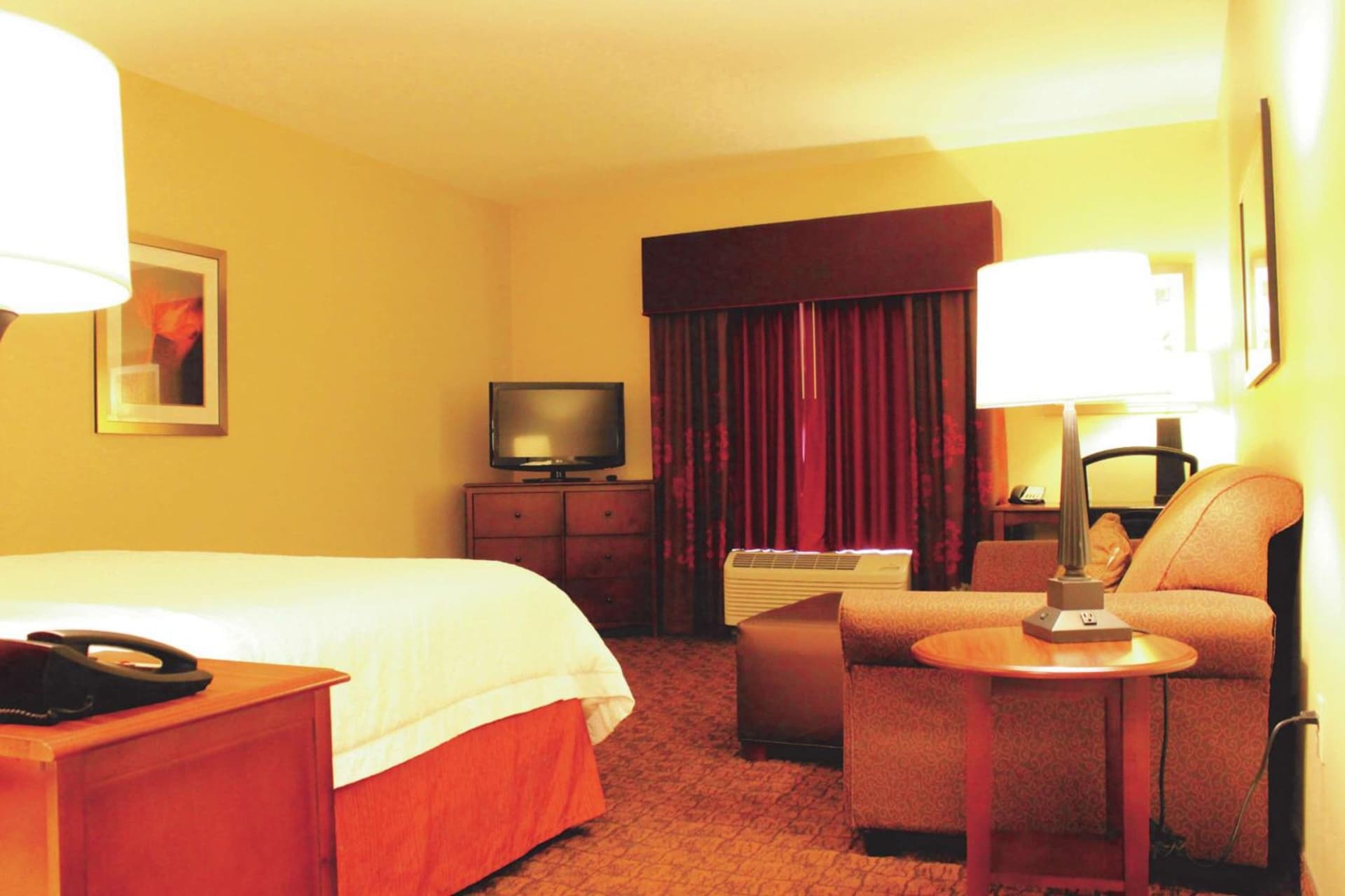 Hampton Inn & Suites McAllen gallery photo in McAllen, TX — image 4