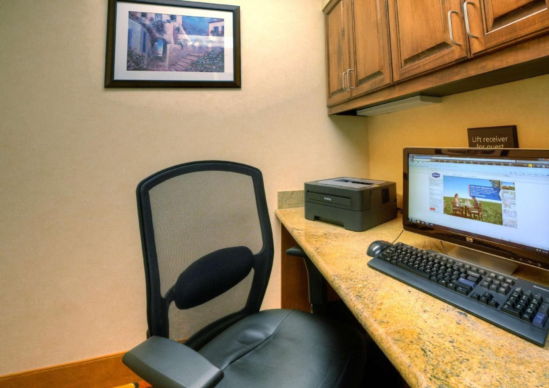 Hampton Inn & Suites McAllen gallery photo in McAllen, TX — image 18