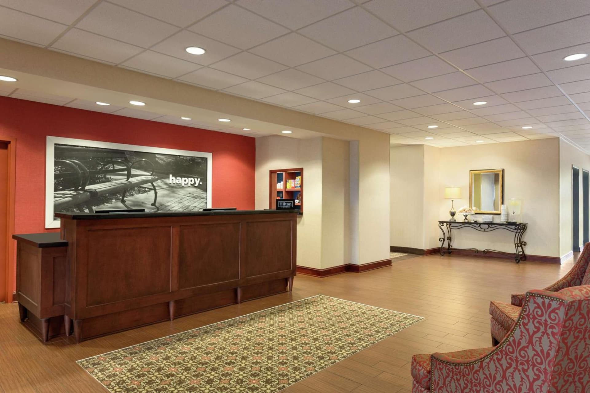 Hampton Inn & Suites Prattville gallery photo in Prattville, AL — image 34