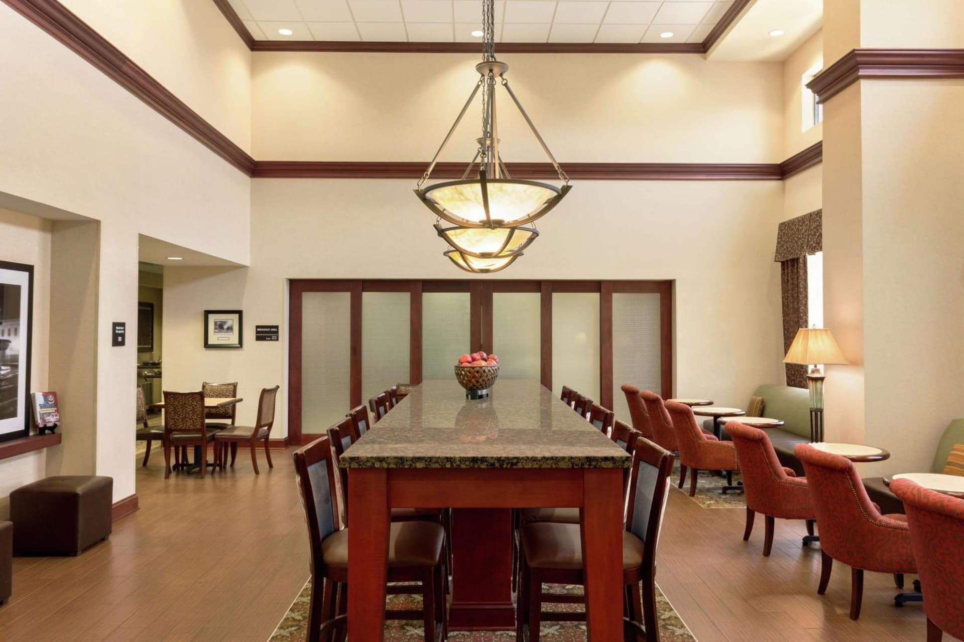 Hampton Inn & Suites Prattville gallery photo in Prattville, AL — image 26