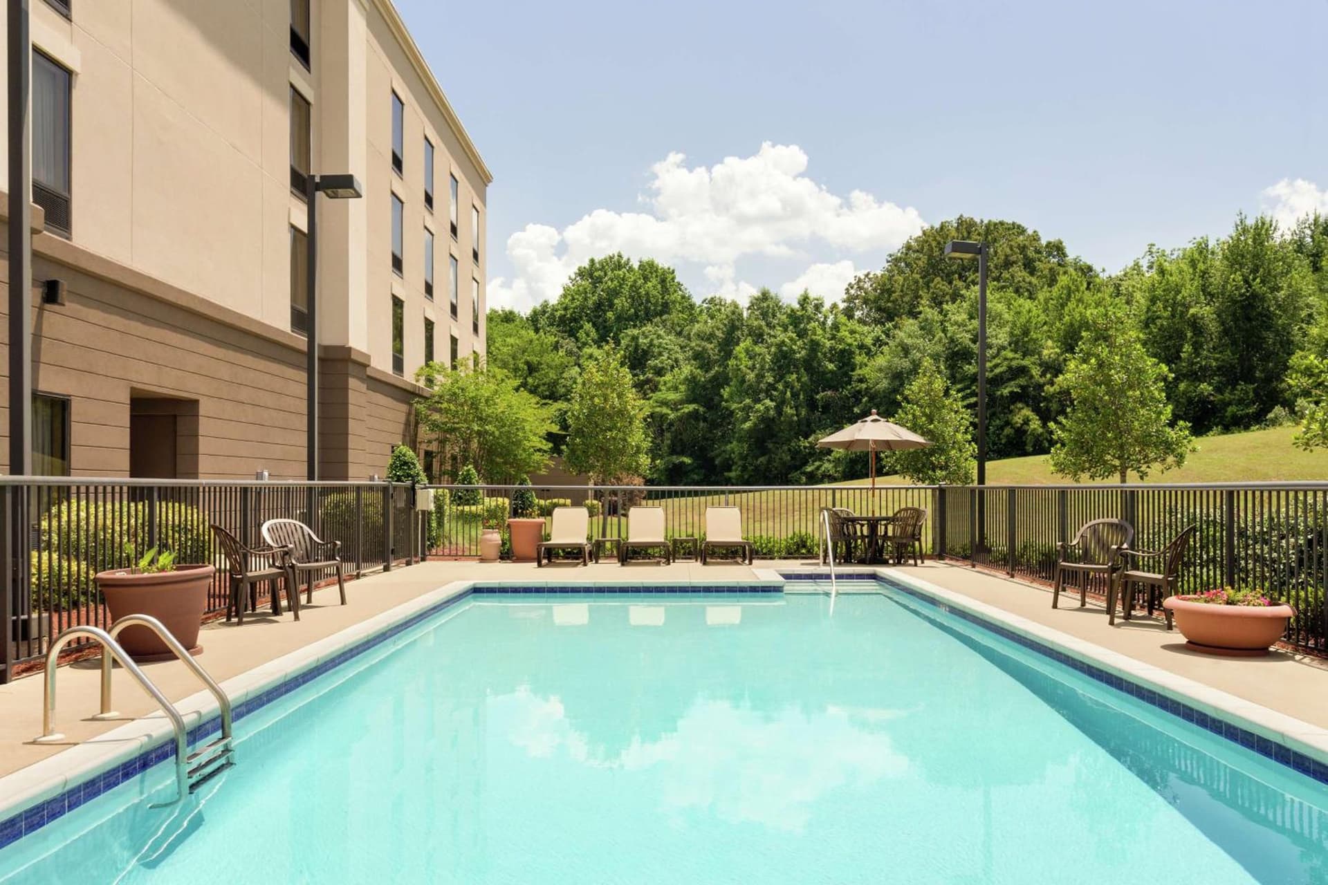 Hampton Inn & Suites Prattville gallery photo in Prattville, AL — image 19