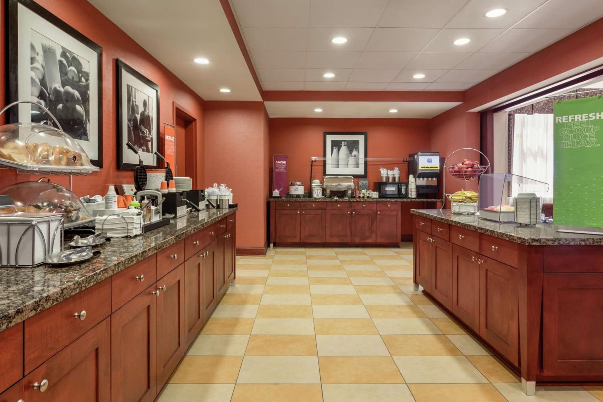 Hampton Inn & Suites Prattville gallery photo in Prattville, AL — image 31