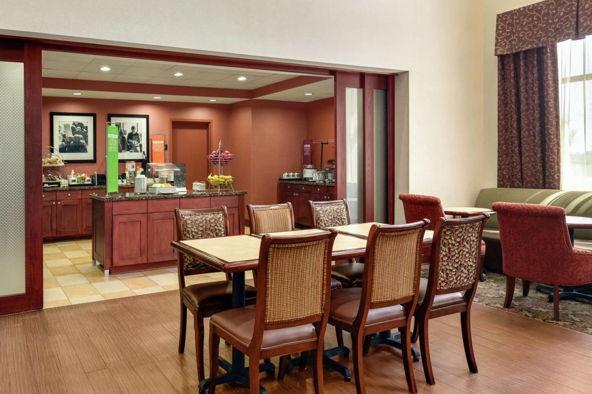 Hampton Inn & Suites Prattville gallery photo in Prattville, AL — image 8
