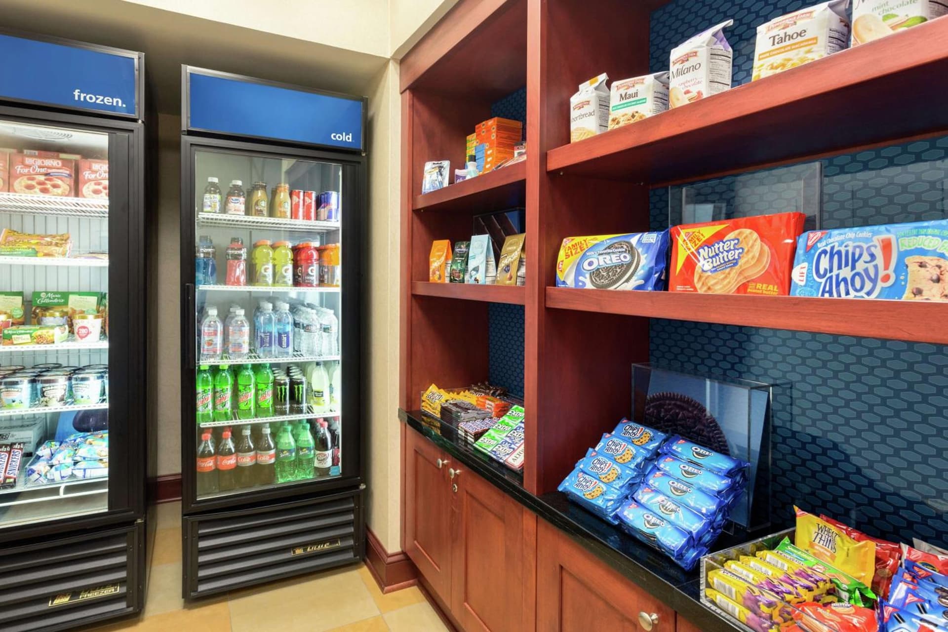 Hampton Inn & Suites Prattville gallery photo in Prattville, AL — image 30