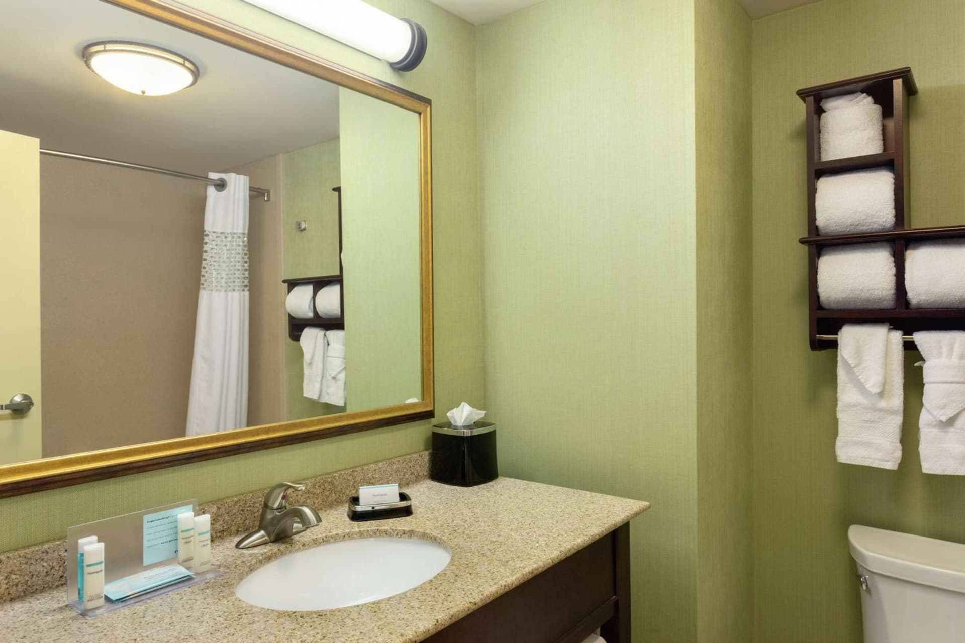 Hampton Inn & Suites Prattville gallery photo in Prattville, AL — image 32
