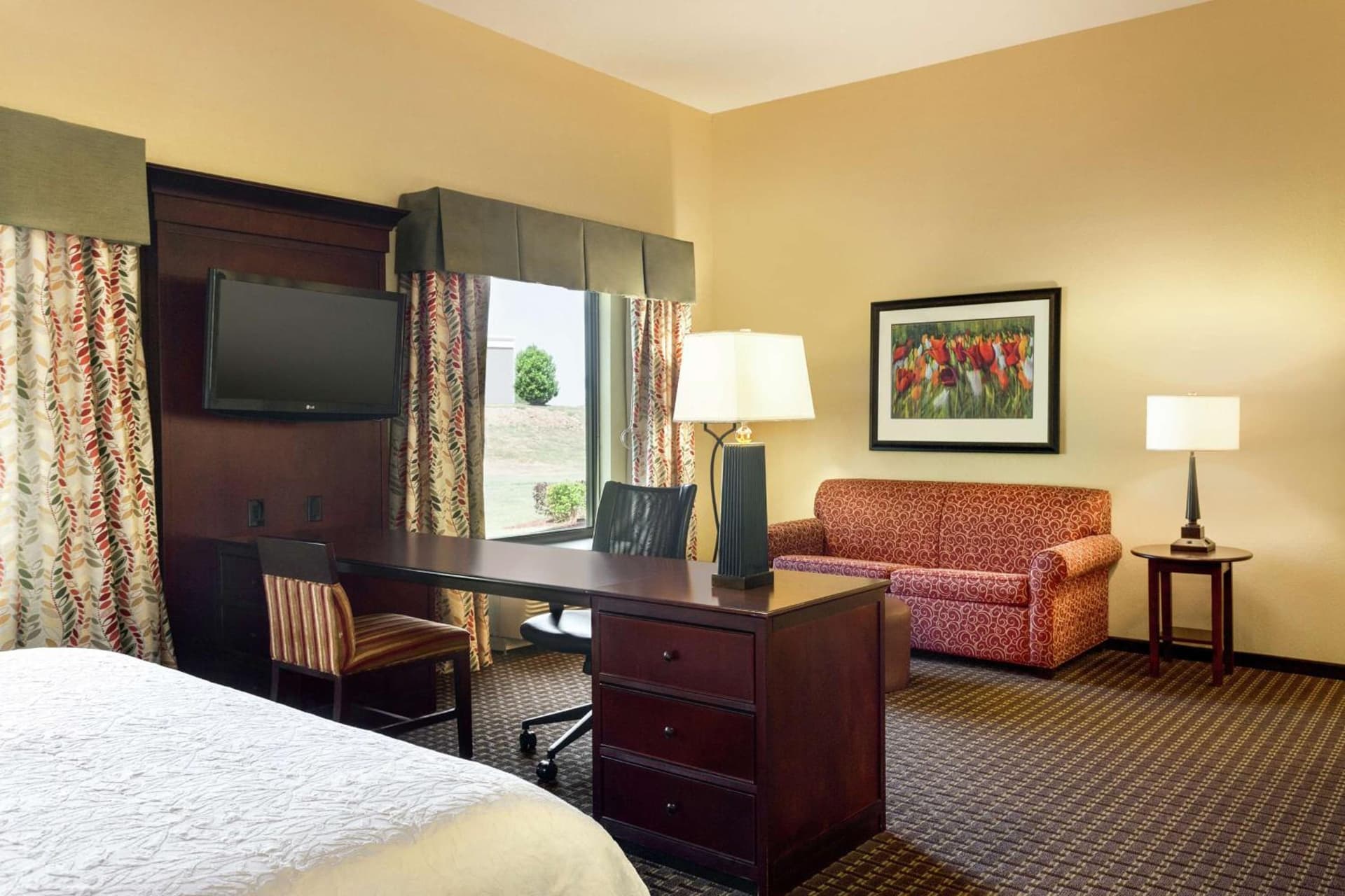 Hampton Inn & Suites Prattville gallery photo in Prattville, AL — image 20