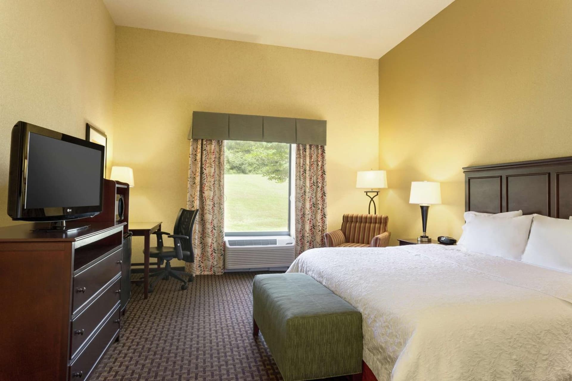 Hampton Inn & Suites Prattville gallery photo in Prattville, AL — image 33