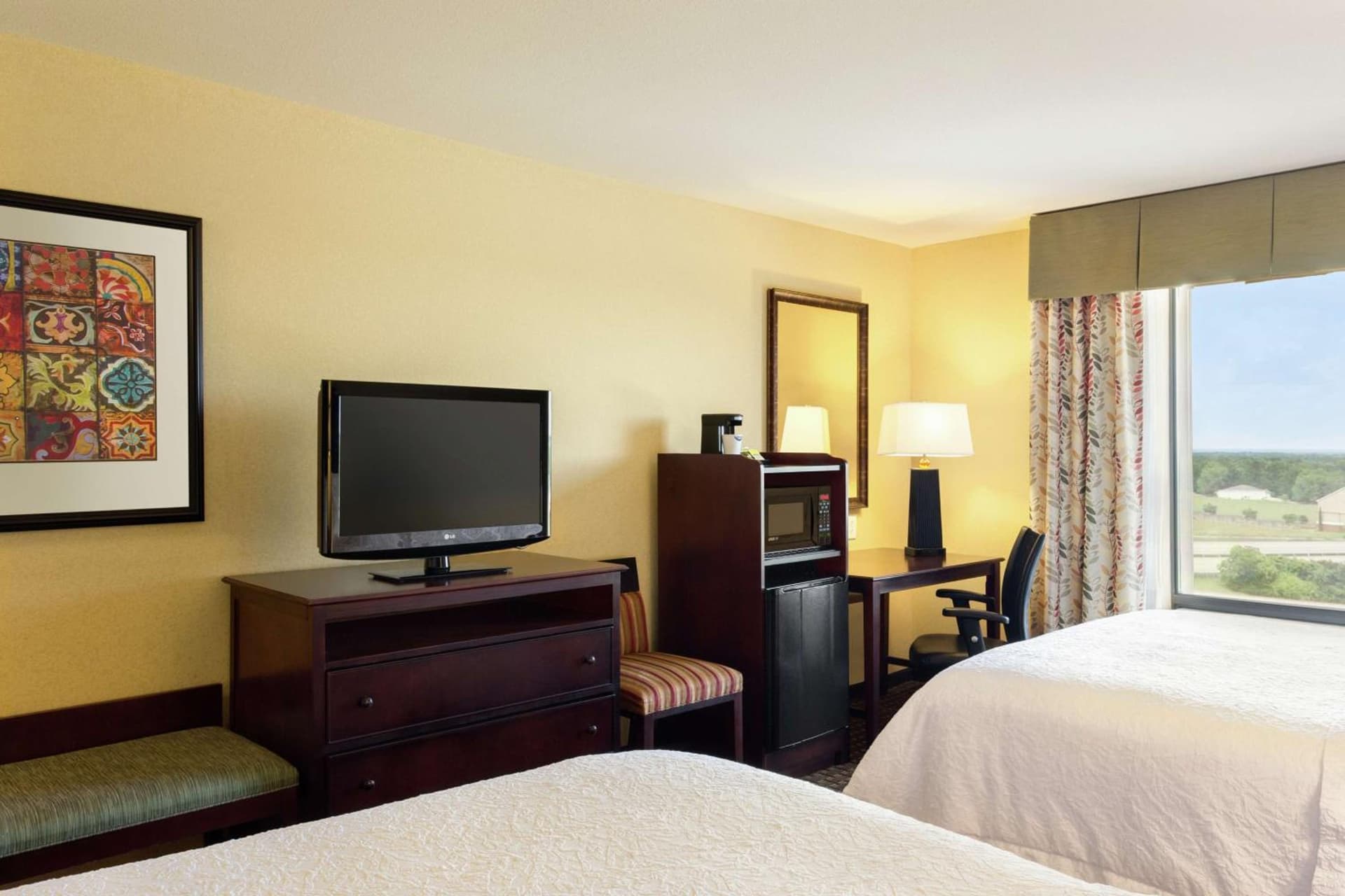 Hampton Inn & Suites Prattville gallery photo in Prattville, AL — image 15