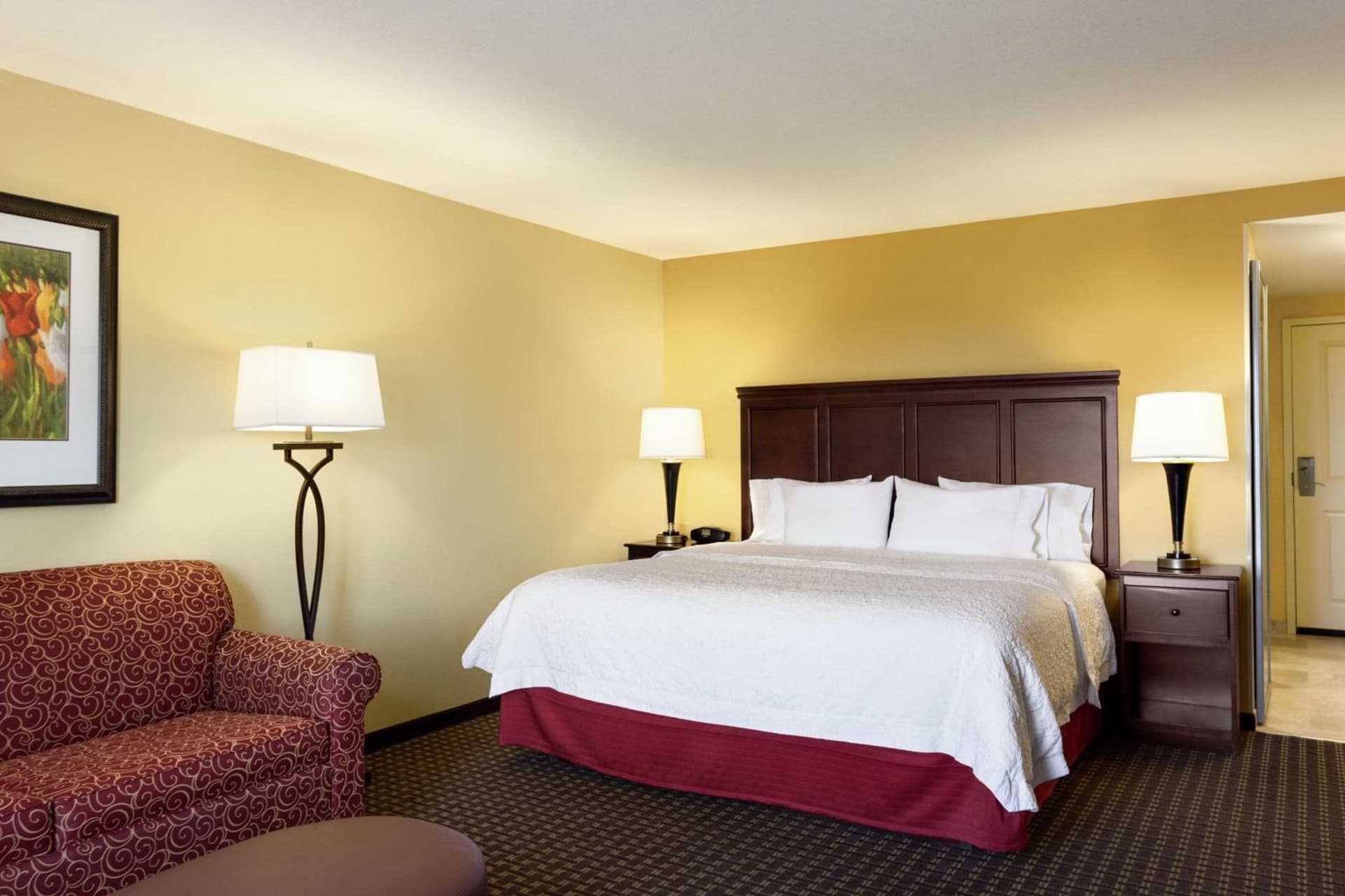 Hampton Inn & Suites Prattville gallery photo in Prattville, AL — image 22