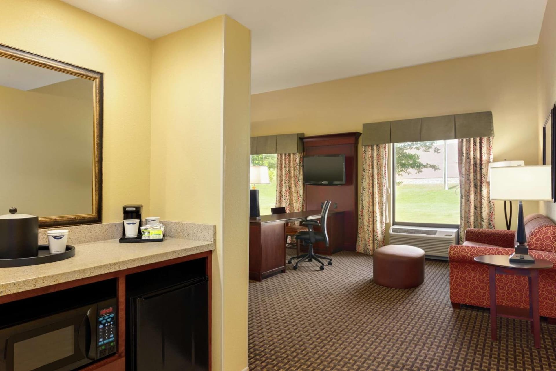 Hampton Inn & Suites Prattville gallery photo in Prattville, AL — image 5
