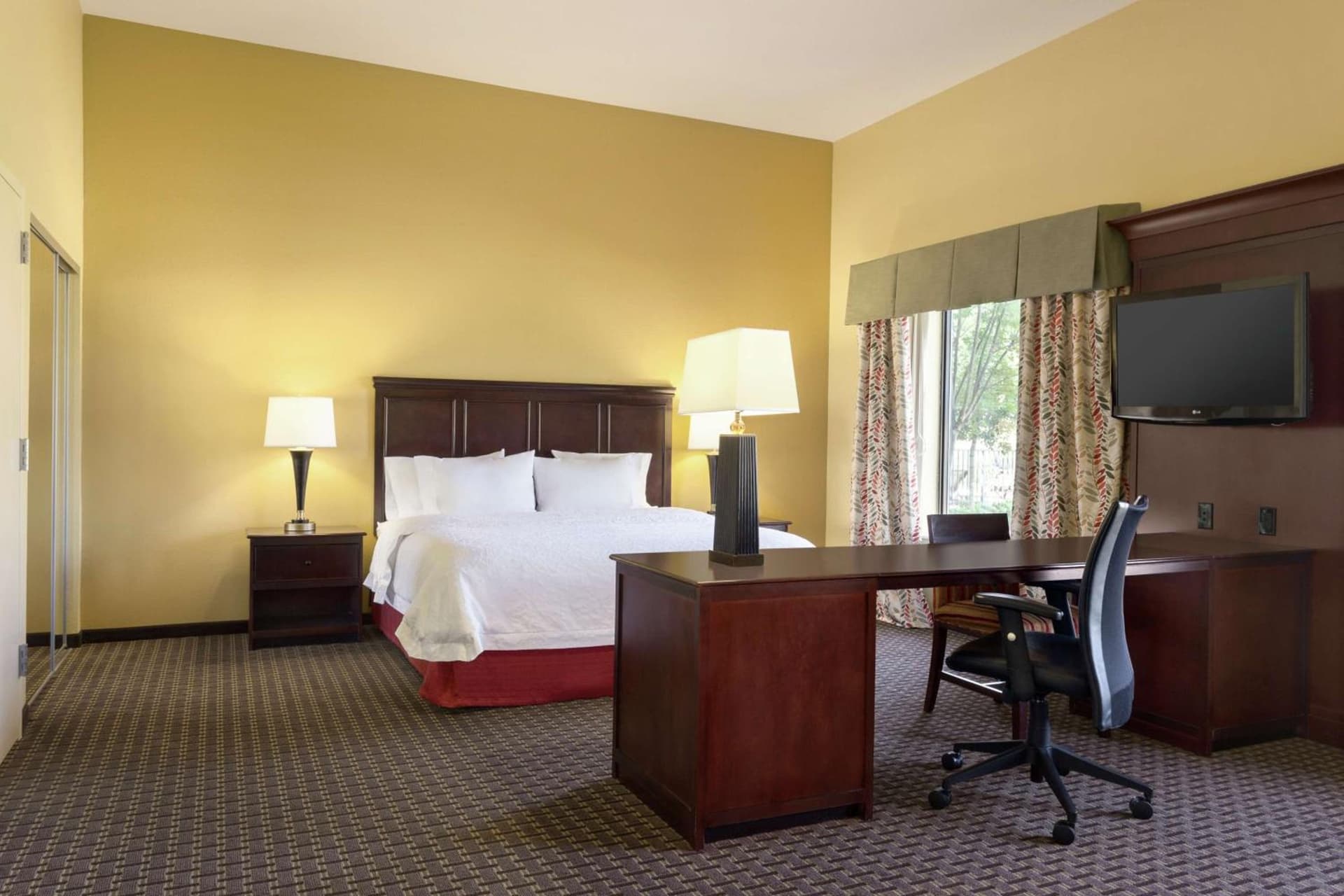 Hampton Inn & Suites Prattville gallery photo in Prattville, AL — image 9