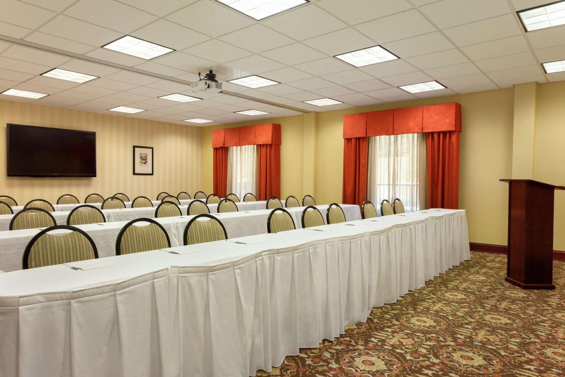 Hampton Inn & Suites Prattville gallery photo in Prattville, AL — image 21