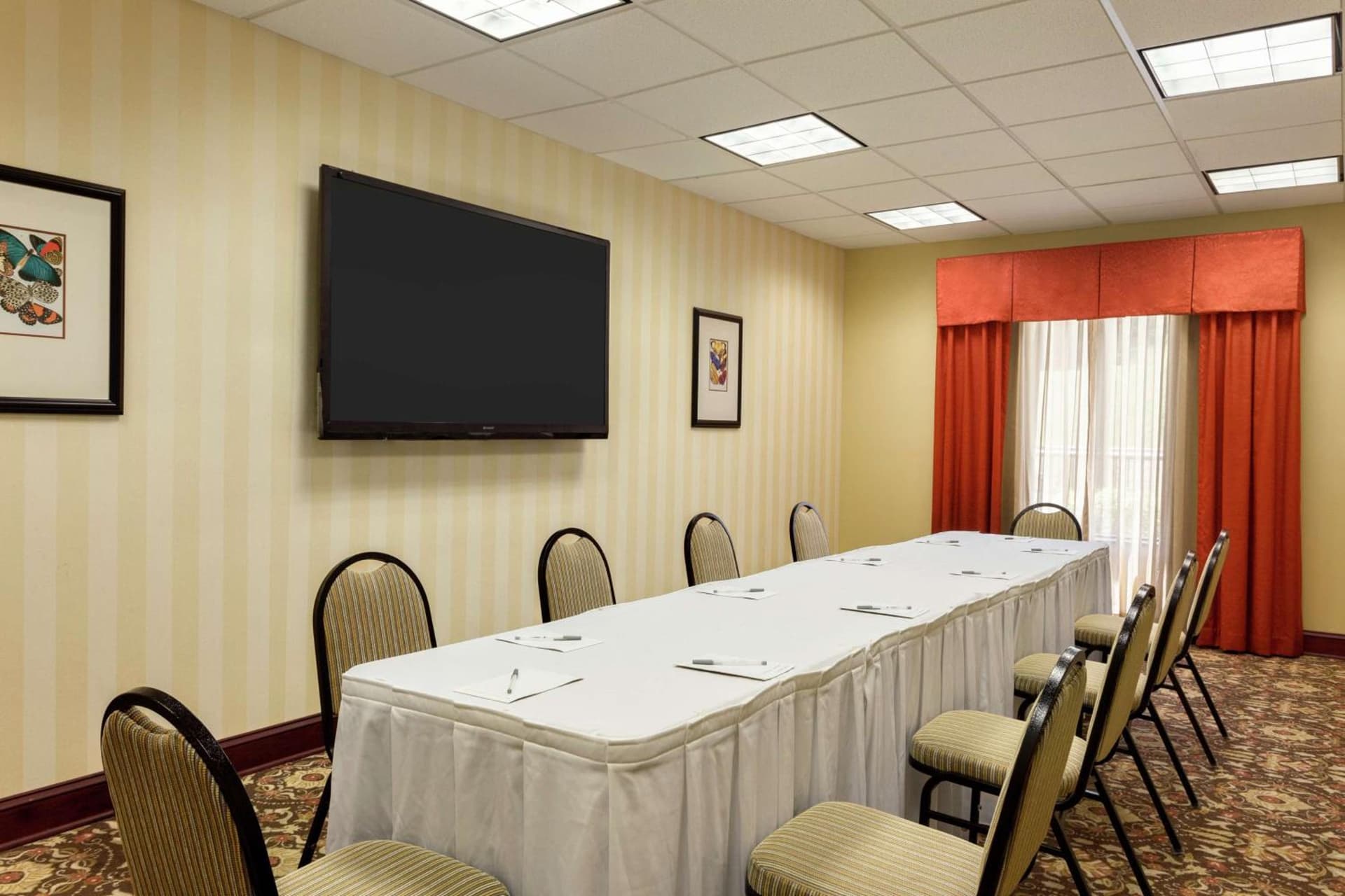 Hampton Inn & Suites Prattville gallery photo in Prattville, AL — image 35