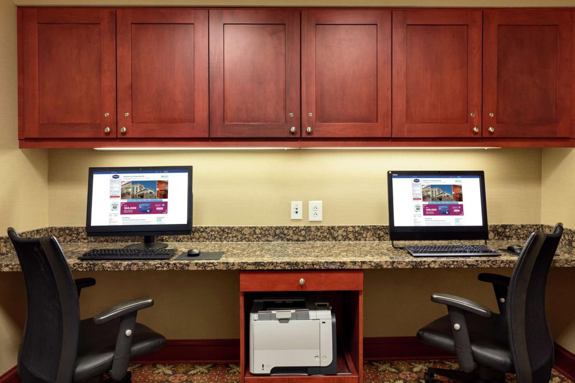 Hampton Inn & Suites Prattville gallery photo in Prattville, AL — image 18