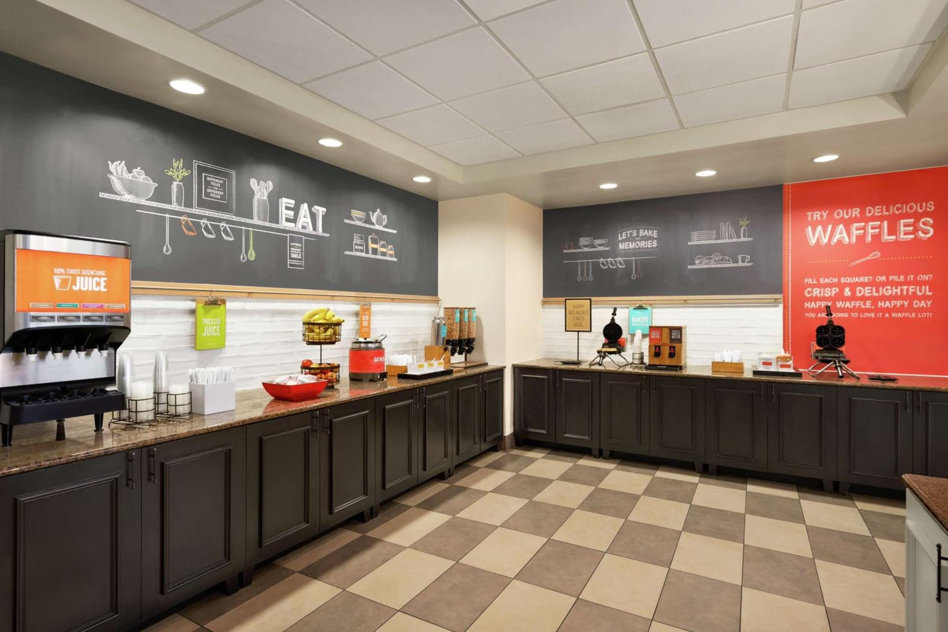 Hampton Inn & Suites Exeter gallery photo in Exeter — image 15