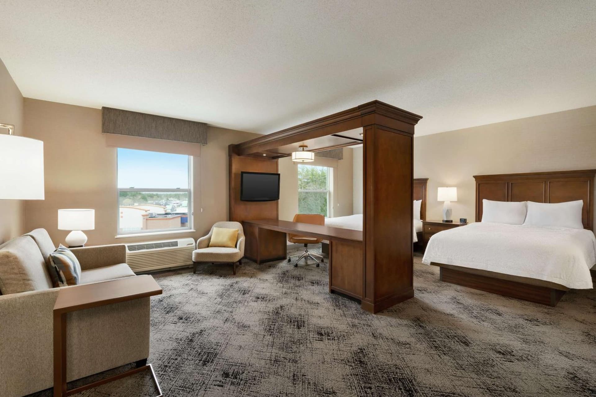 Hampton Inn & Suites Exeter gallery photo in Exeter — image 16