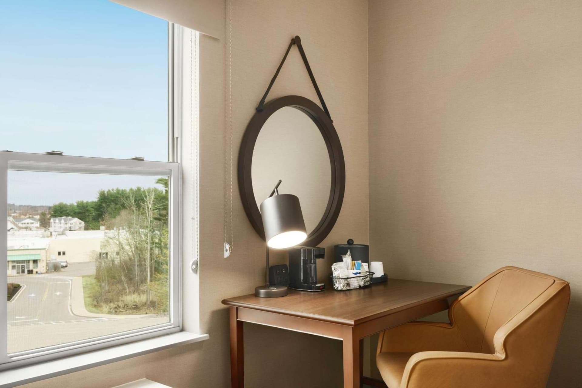 Hampton Inn & Suites Exeter gallery photo in Exeter — image 5