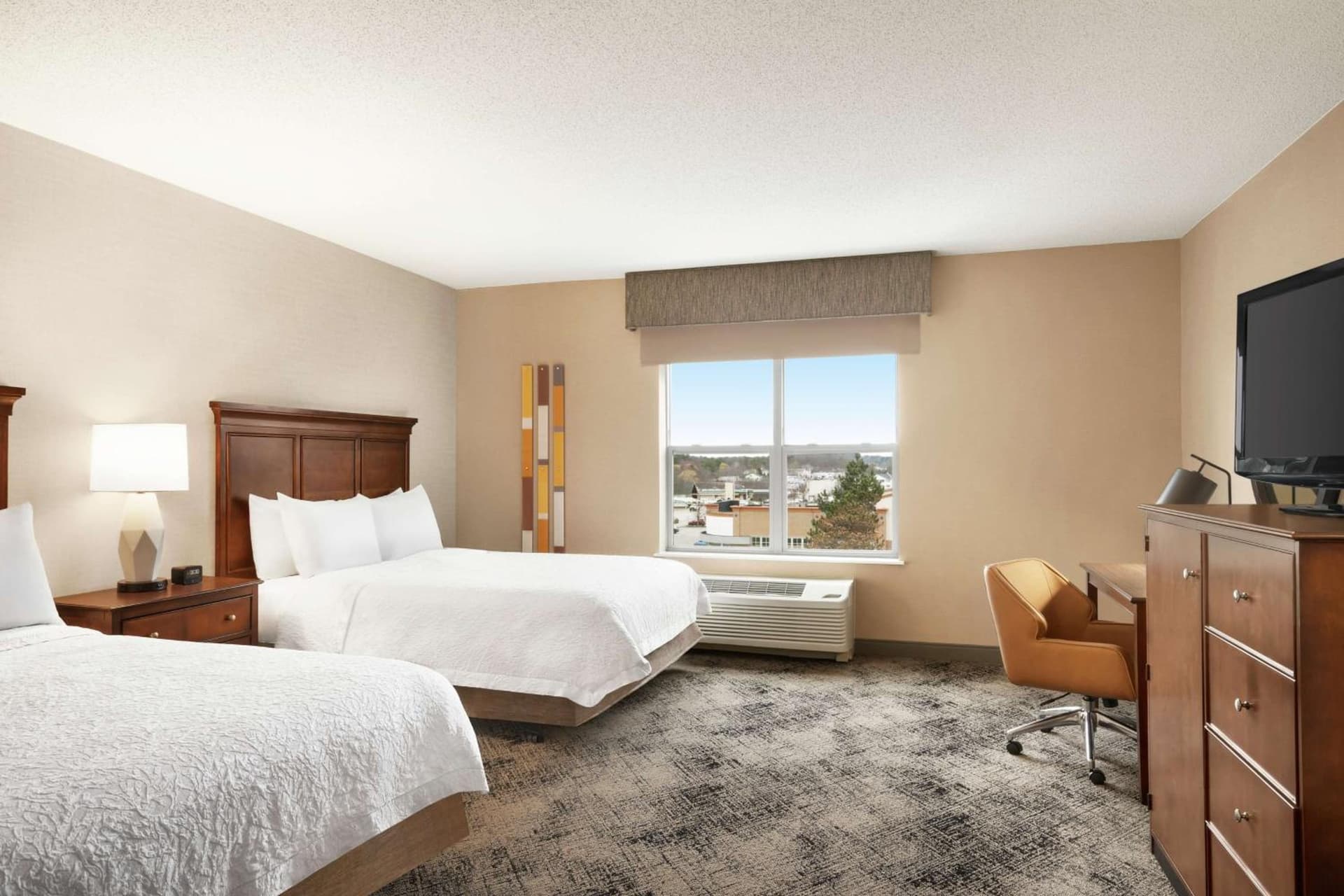 Hampton Inn & Suites Exeter gallery photo in Exeter — image 8