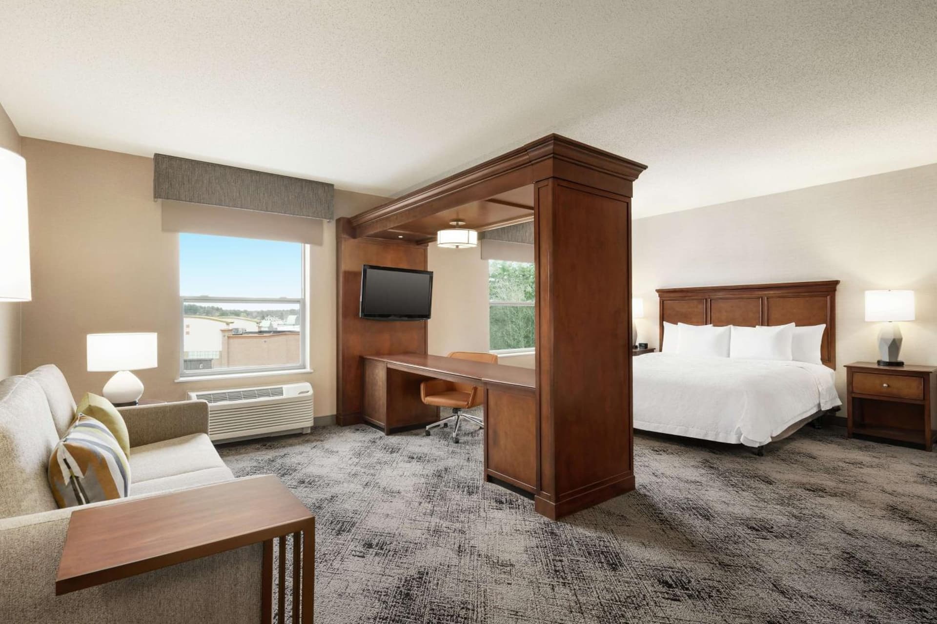Hampton Inn & Suites Exeter gallery photo in Exeter — image 20