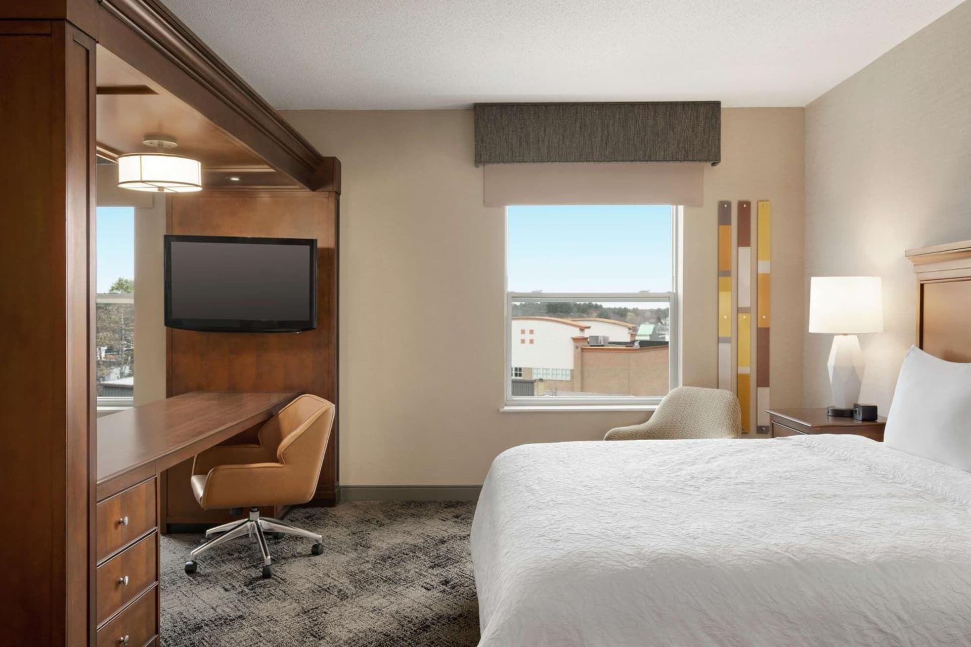 Hampton Inn & Suites Exeter gallery photo in Exeter — image 17
