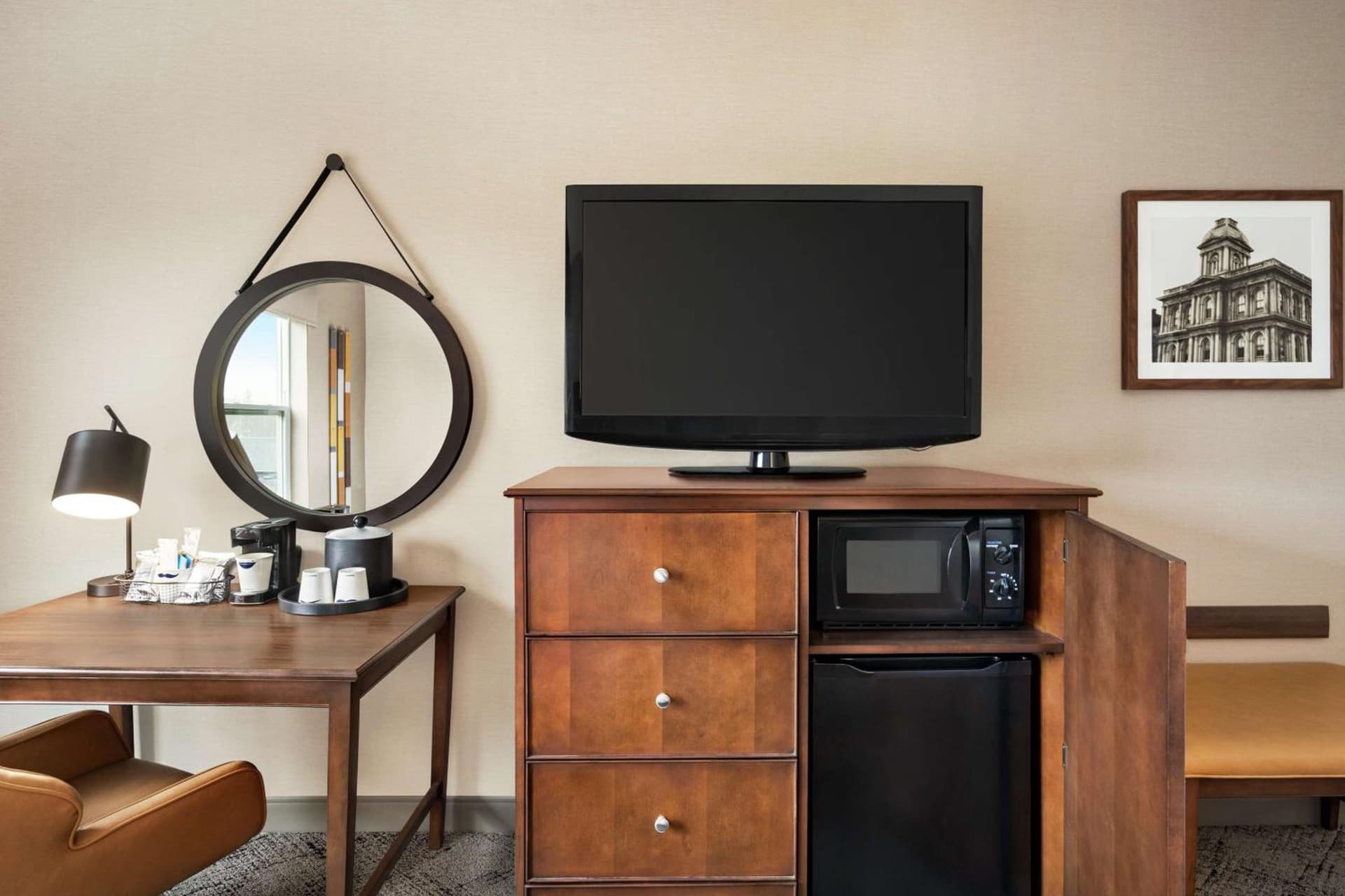Hampton Inn & Suites Exeter gallery photo in Exeter — image 6