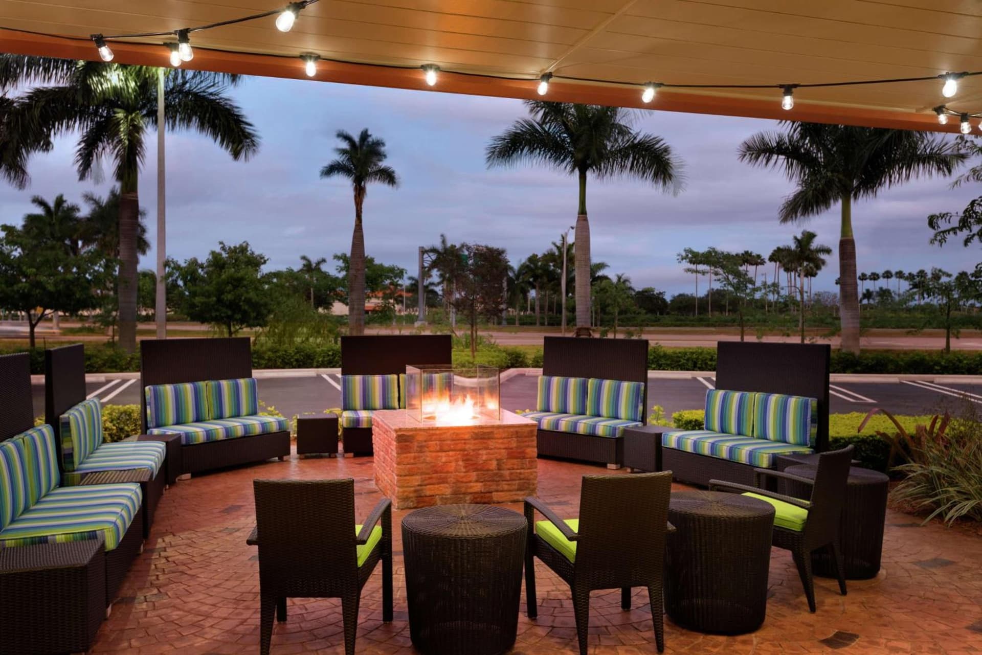 Home2 Suites by Hilton Florida City property views in Florida City, FL — gallery photo 3