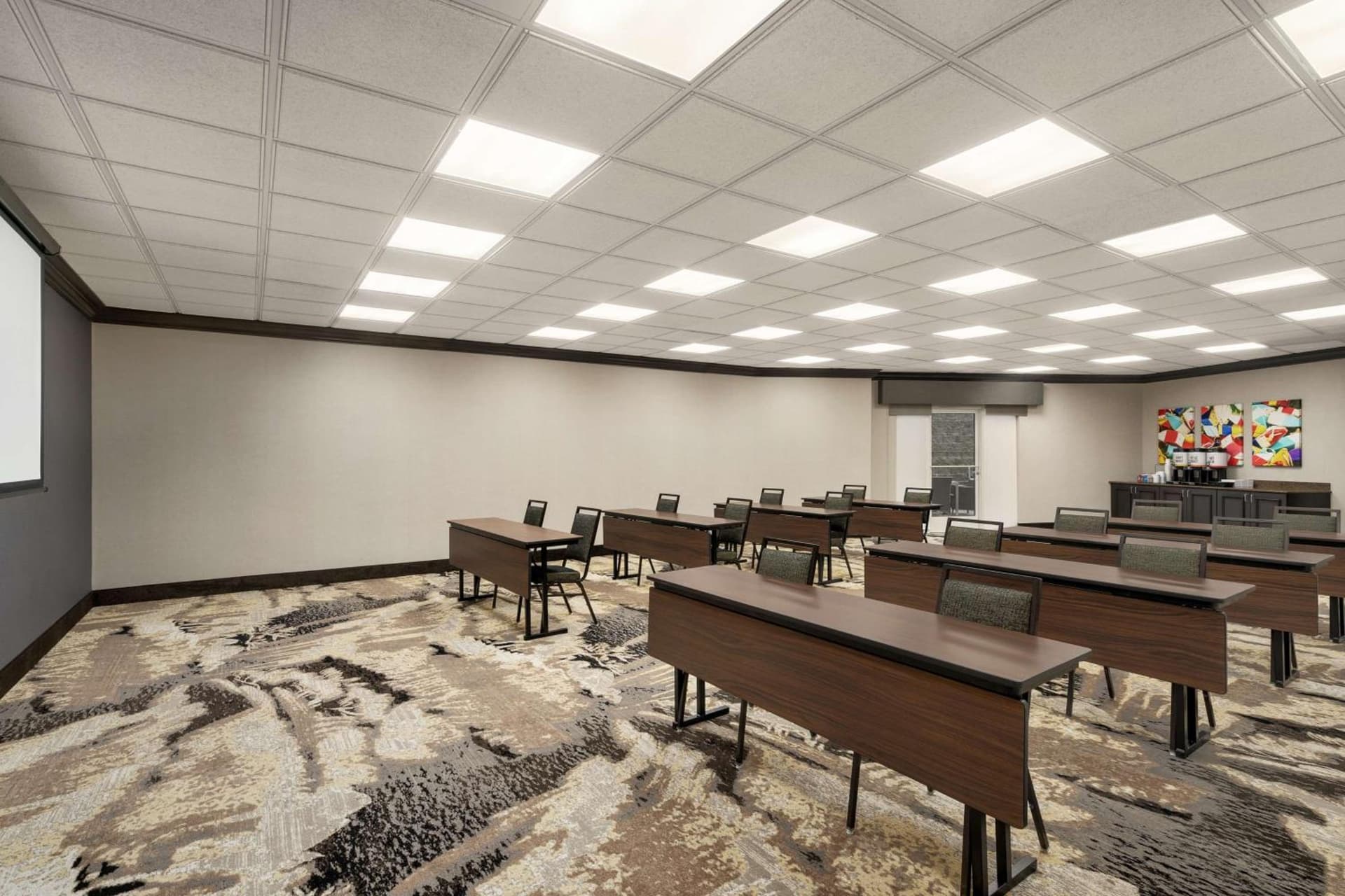 Hampton Inn & Suites Exeter gallery photo in Exeter — image 13