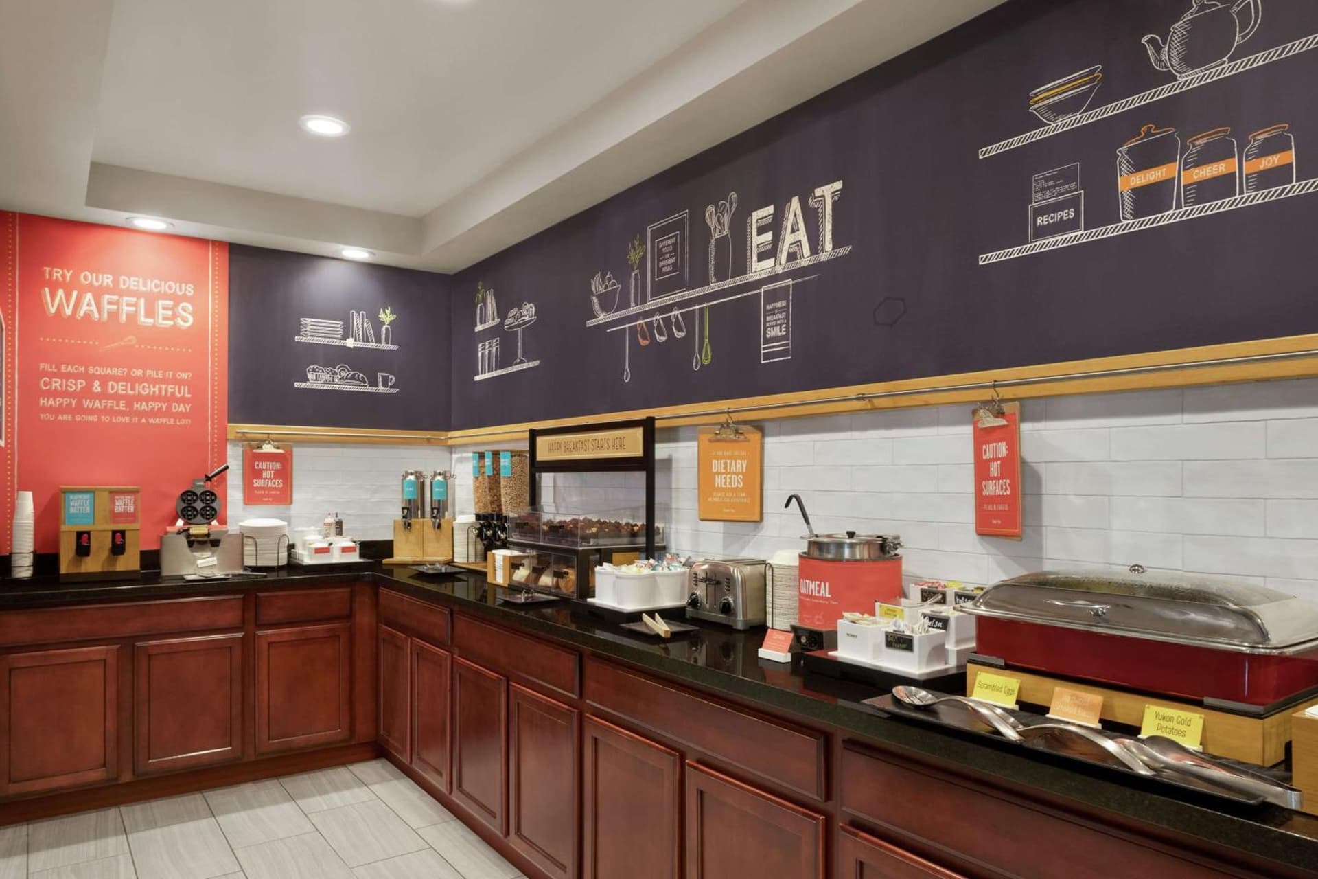 Hampton Inn Kansas City Blue Springs gallery photo in Blue Springs, MO — image 20
