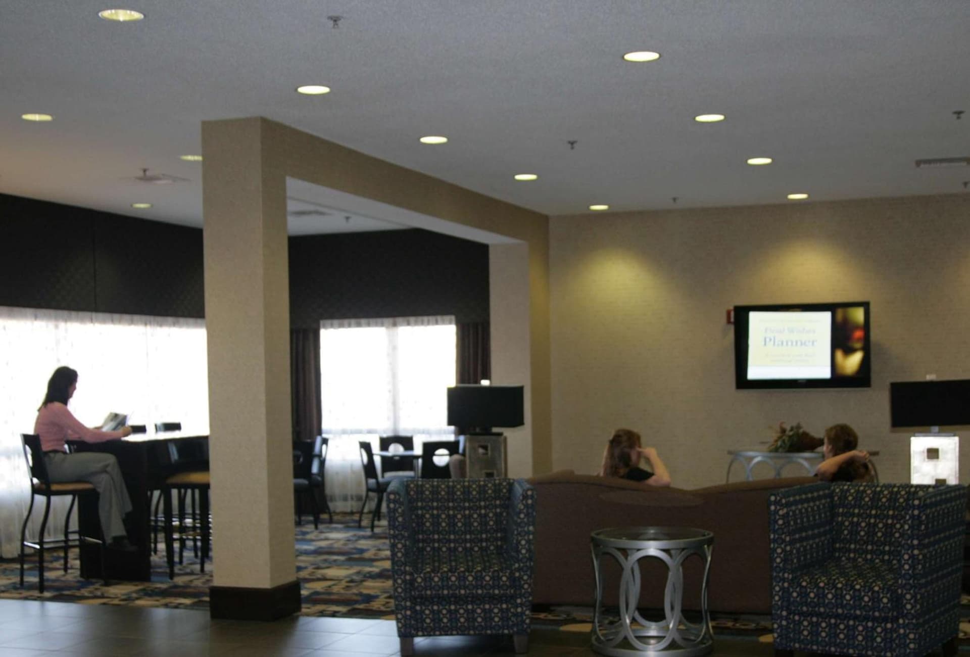 Hampton Inn Olathe gallery photo in Olathe, KS — image 37