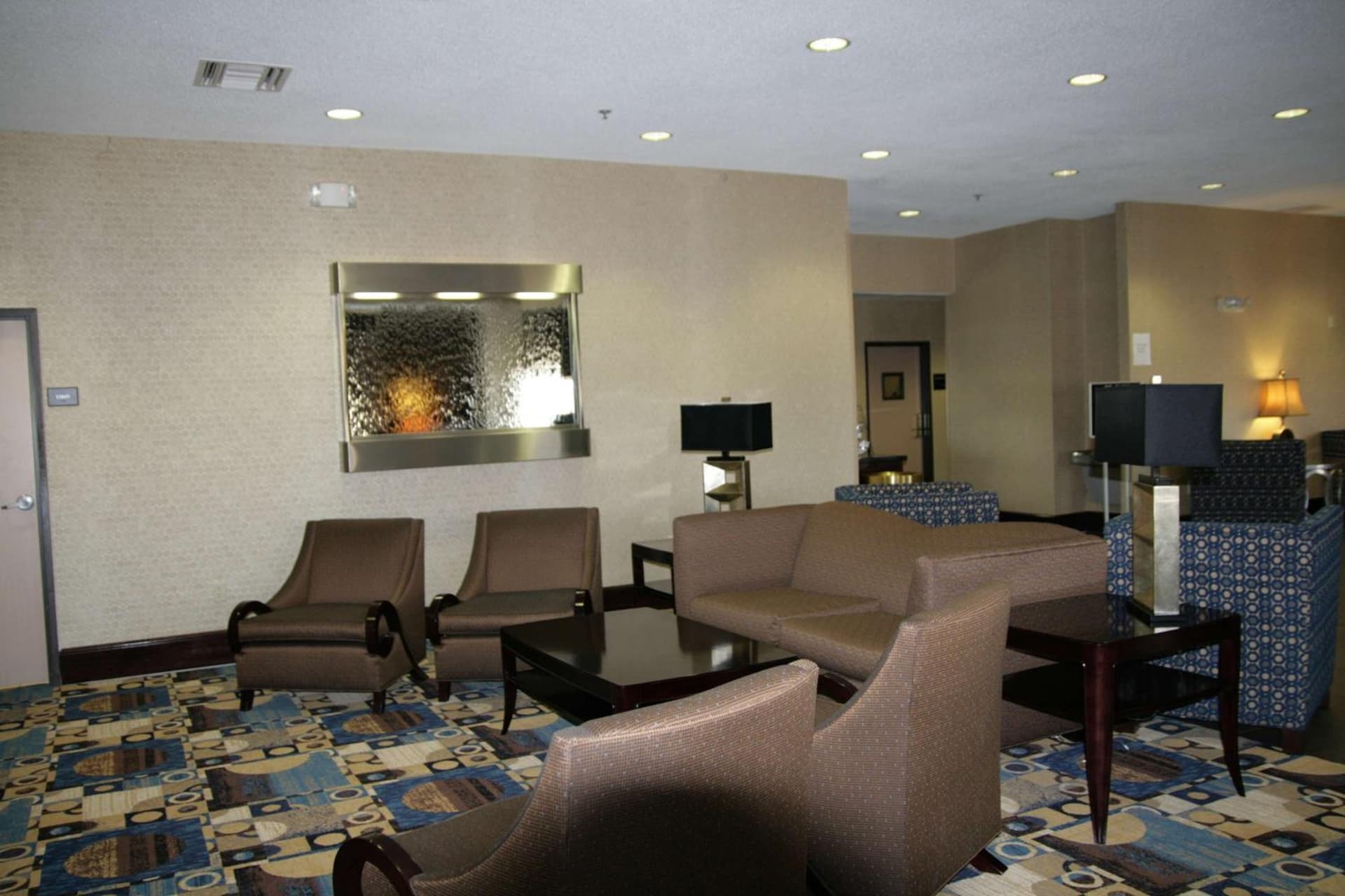 Hampton Inn Olathe gallery photo in Olathe, KS — image 22