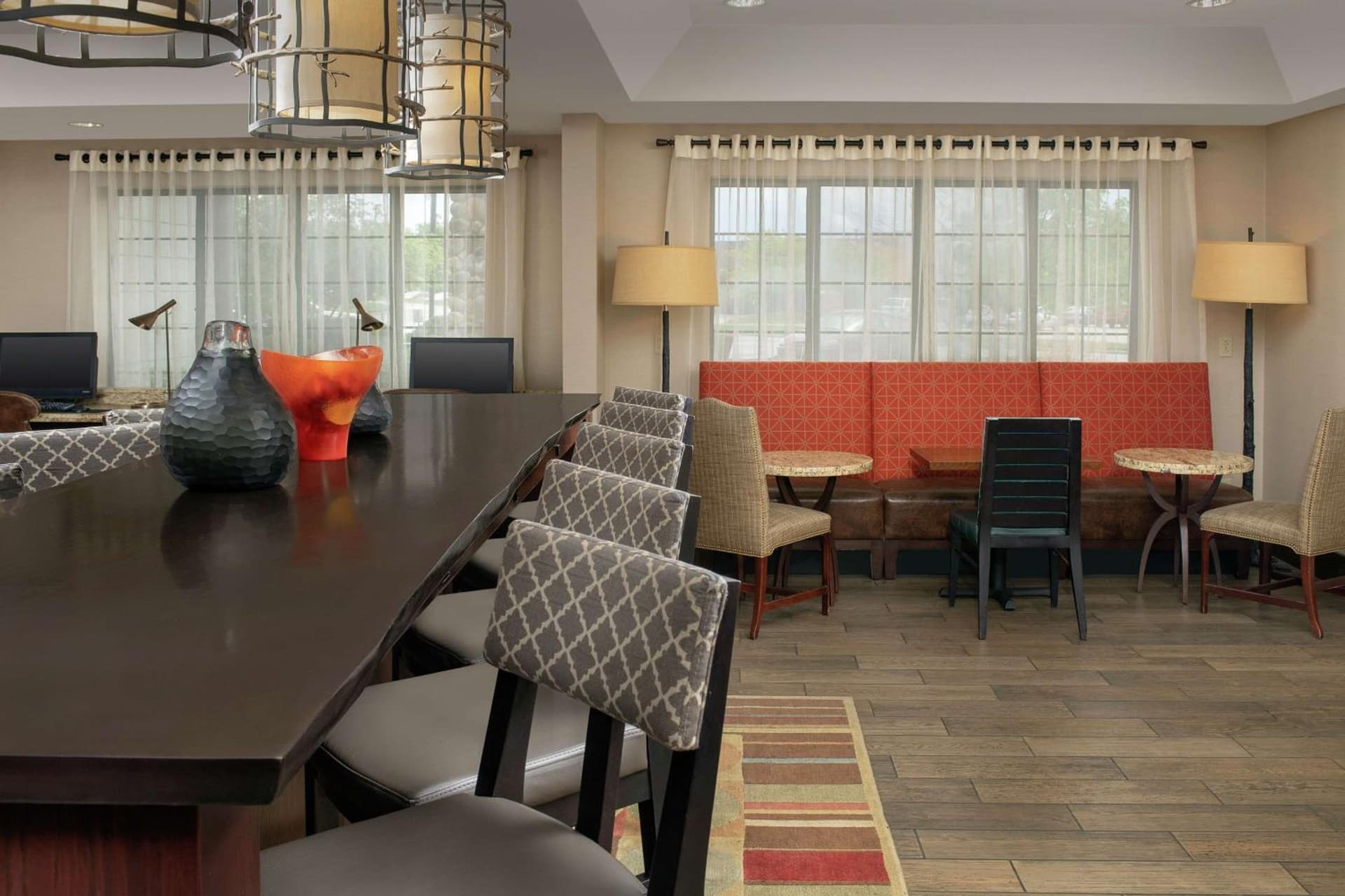 Hampton Inn Kansas City The Legends gallery photo in Kansas City, KS — image 9