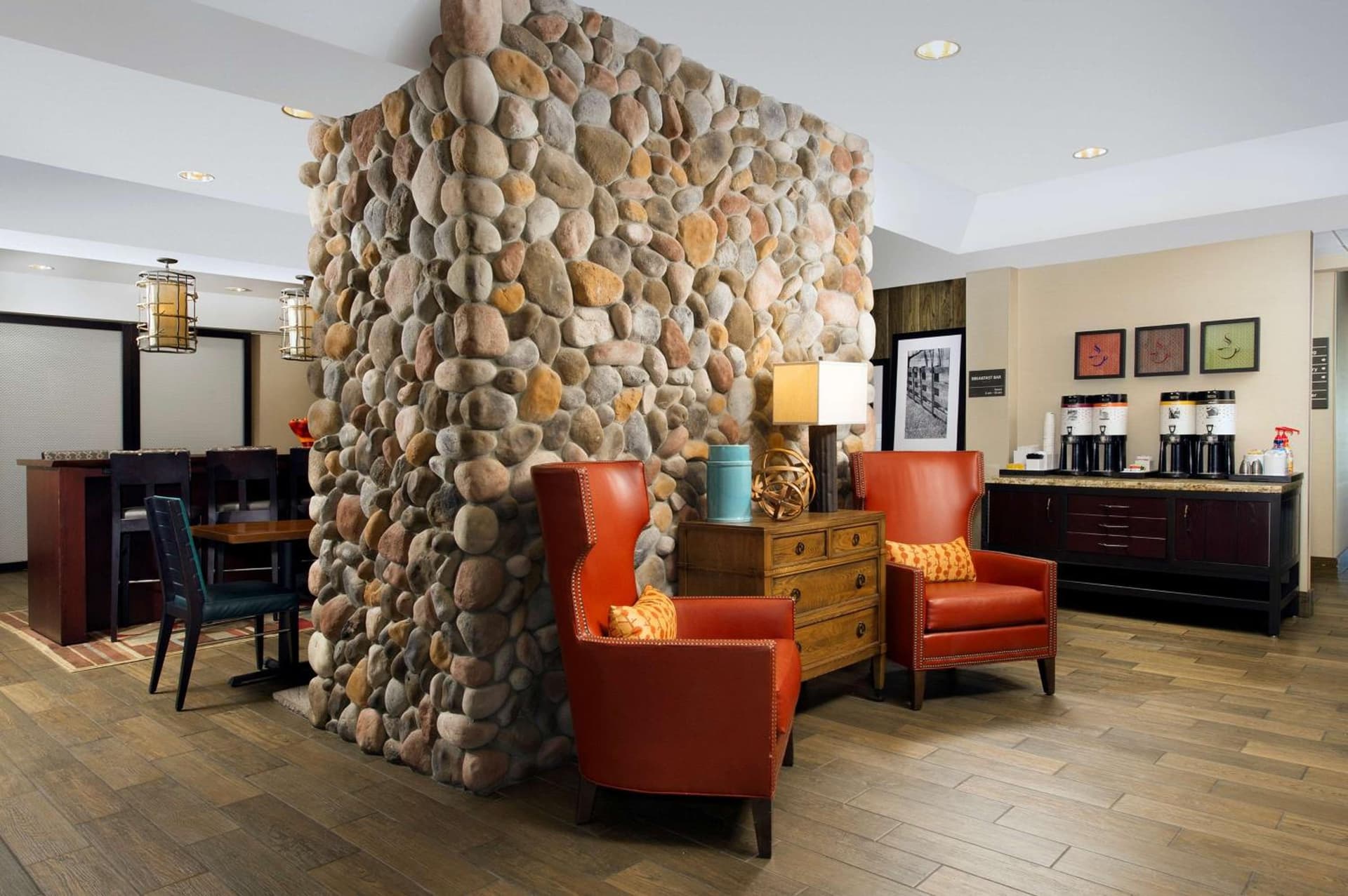 Hampton Inn Kansas City The Legends gallery photo in Kansas City, KS — image 26