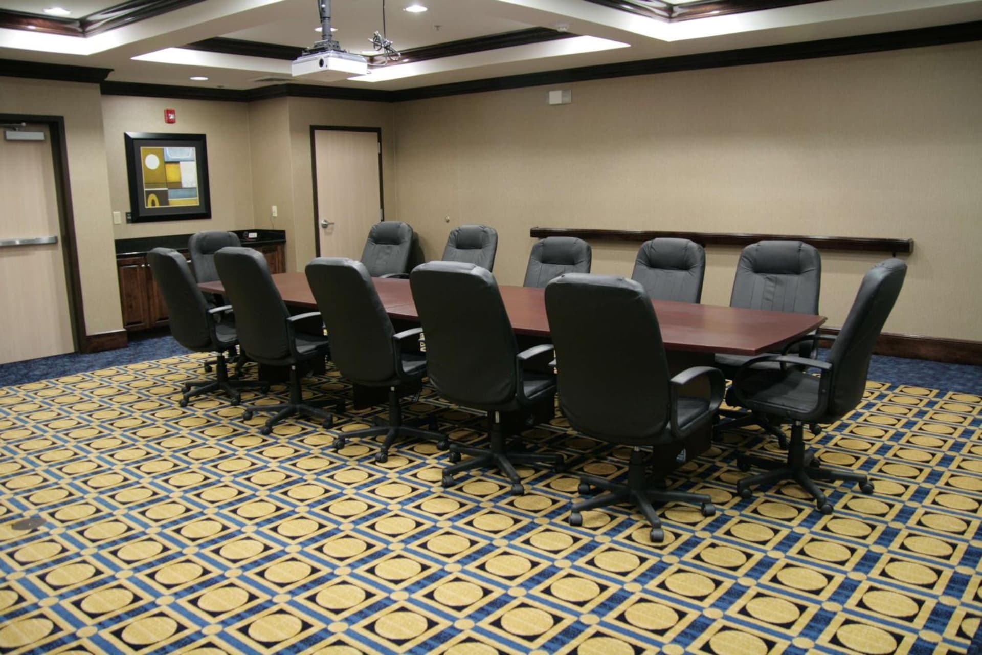 Hampton Inn Olathe gallery photo in Olathe, KS — image 28