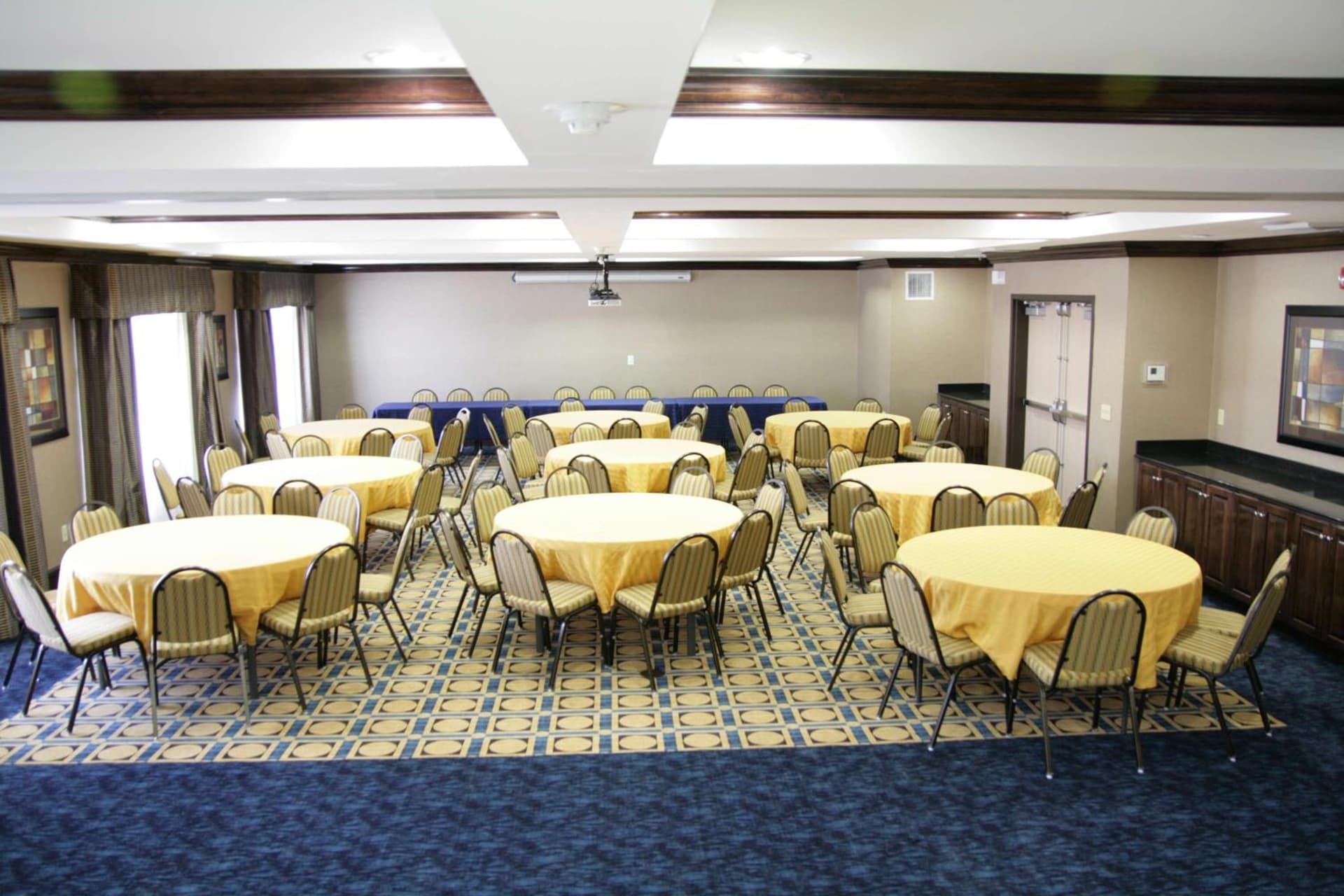 Hampton Inn Olathe gallery photo in Olathe, KS — image 51