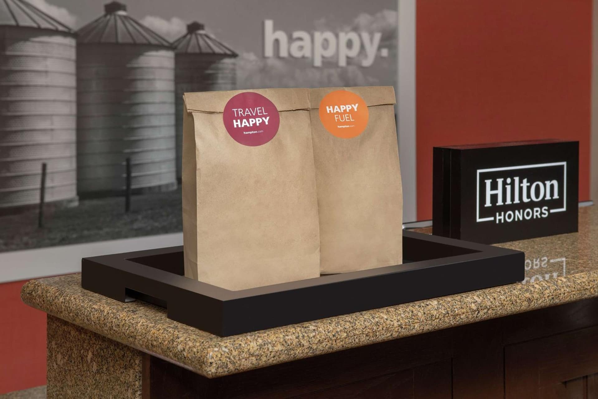Hampton Inn Kansas City The Legends gallery photo in Kansas City, KS — image 30