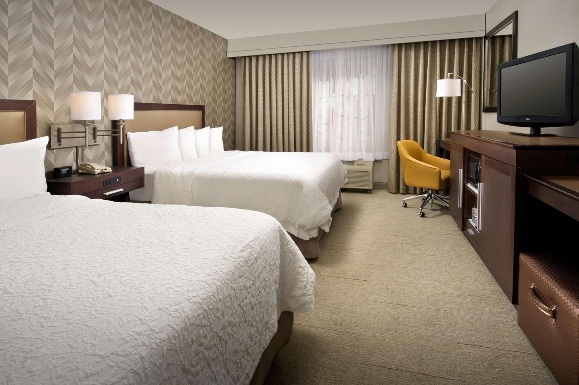 Hampton Inn Kansas City The Legends gallery photo in Kansas City, KS — image 5