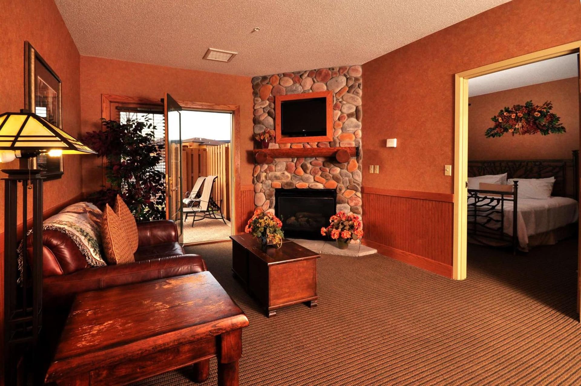 Hampton Inn Kansas City The Legends gallery photo in Kansas City, KS — image 10