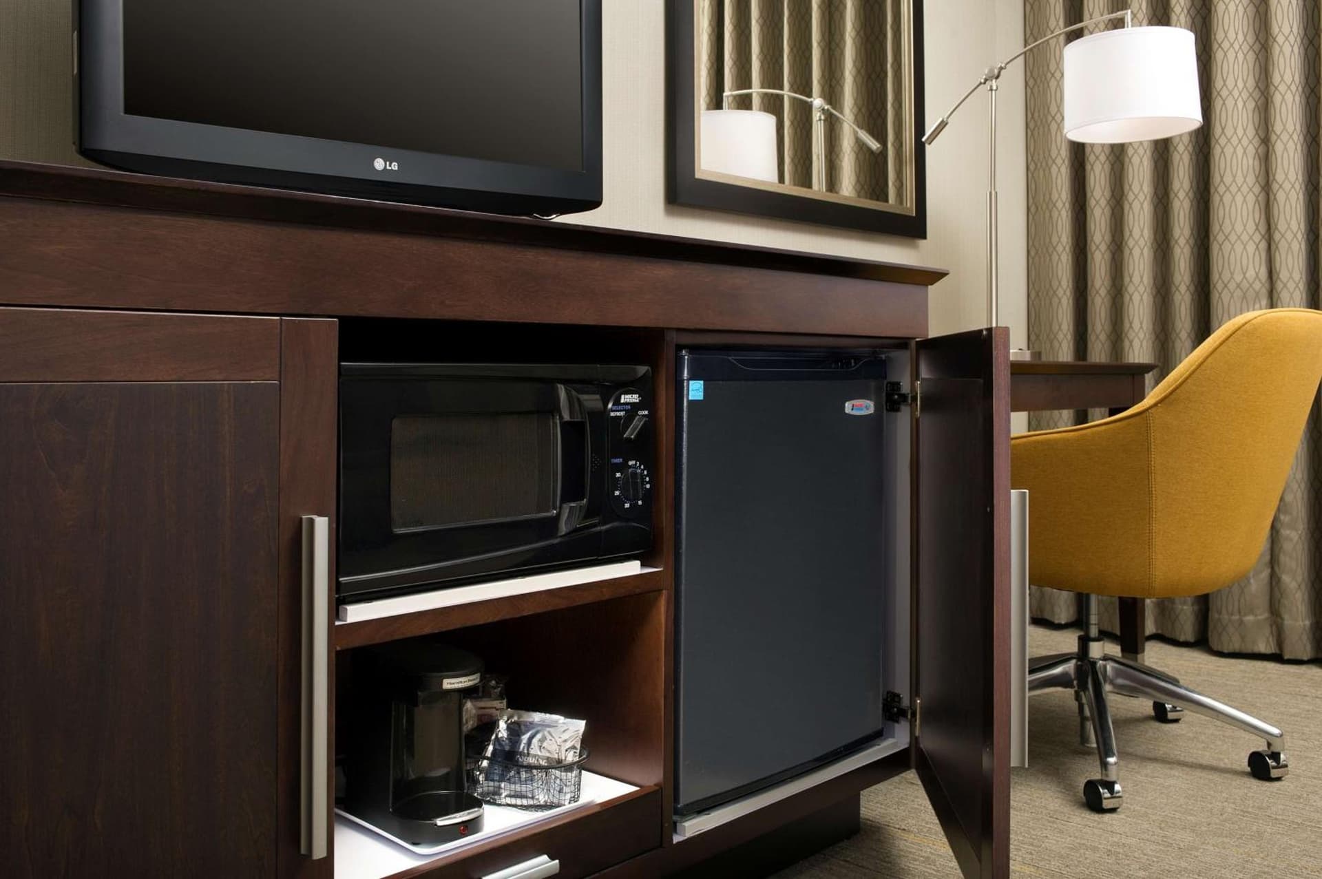 Hampton Inn Kansas City The Legends gallery photo in Kansas City, KS — image 24
