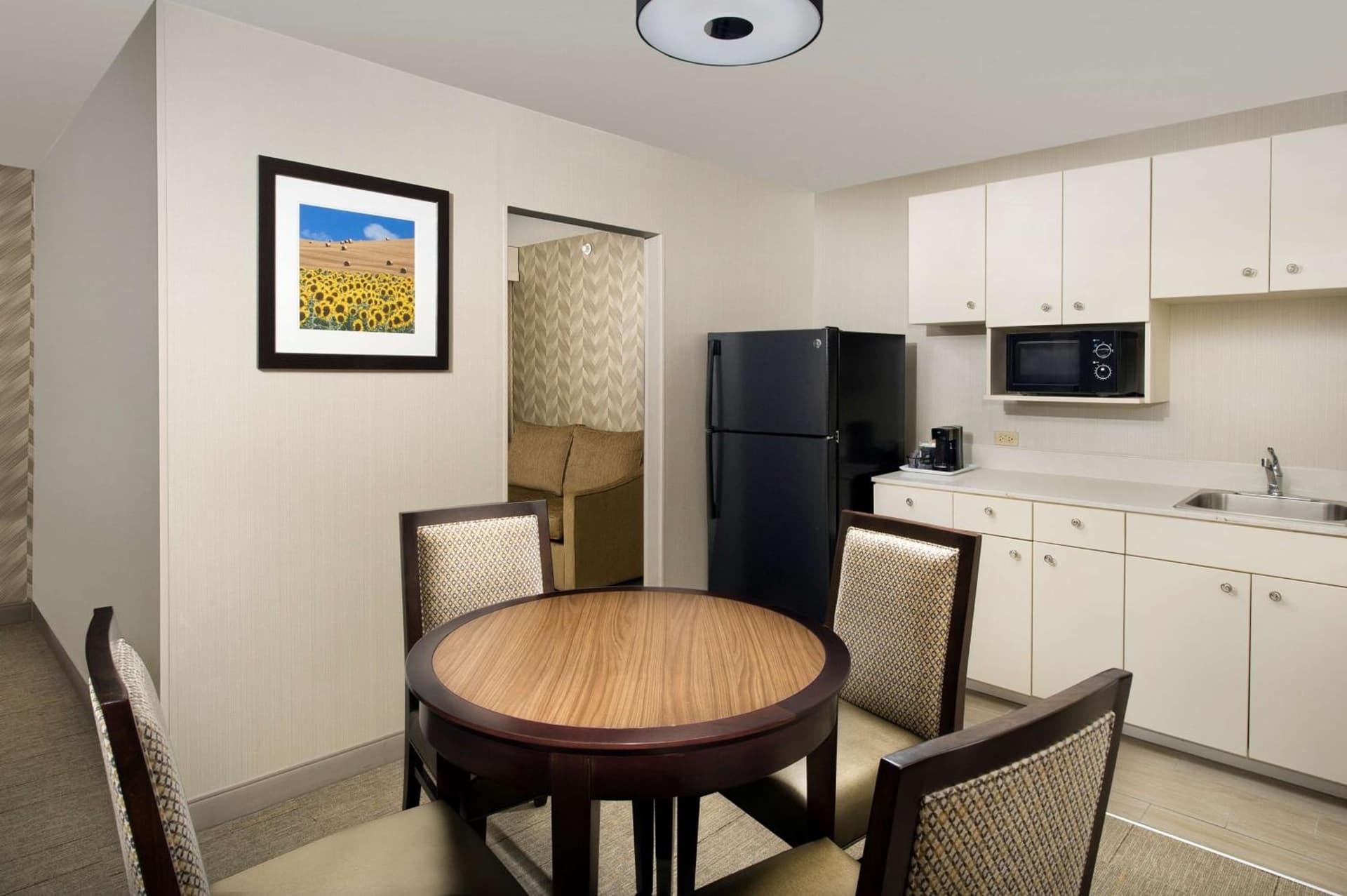 Hampton Inn Kansas City The Legends gallery photo in Kansas City, KS — image 22