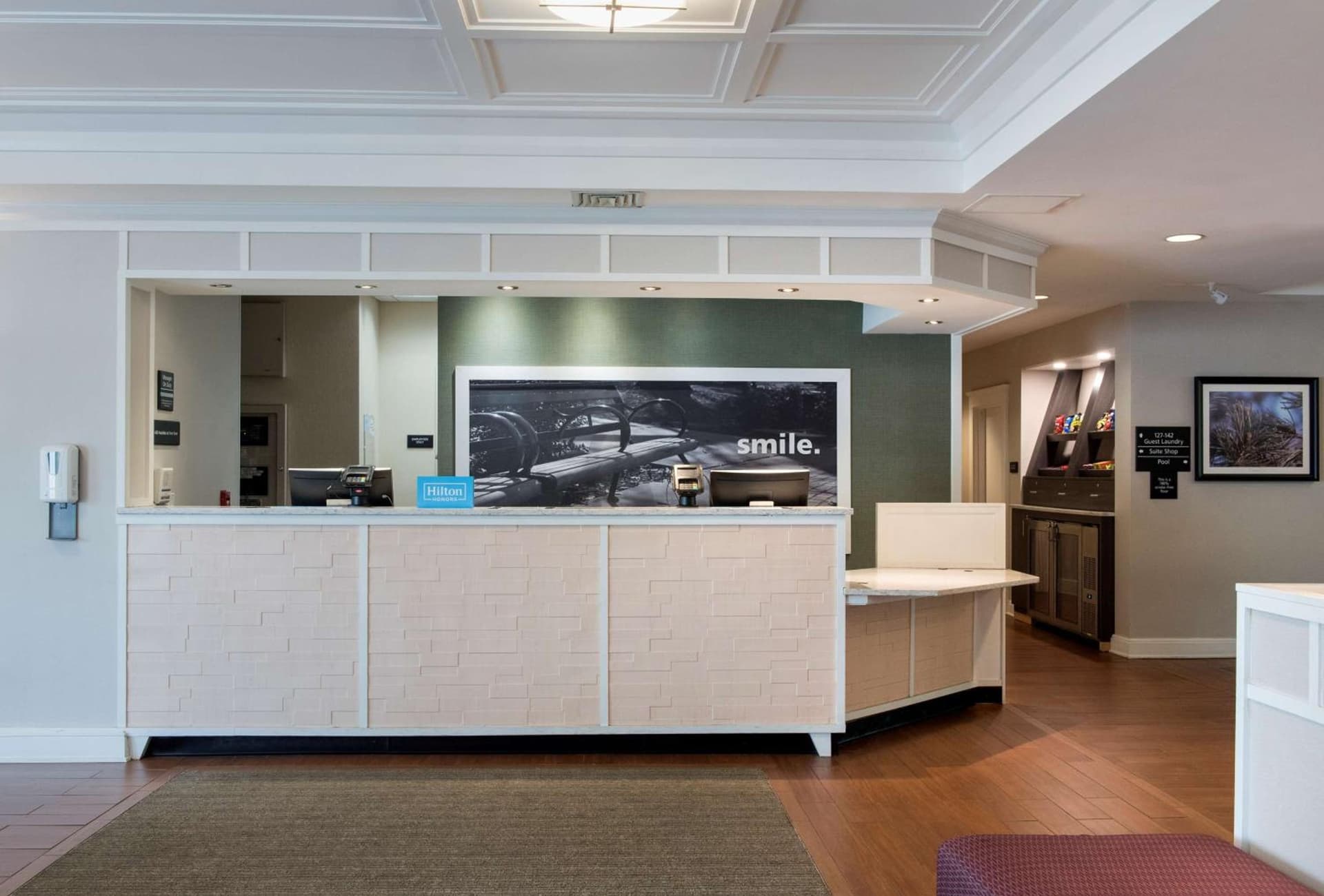 Hampton Inn Middletown gallery photo in Middletown, NY — image 26