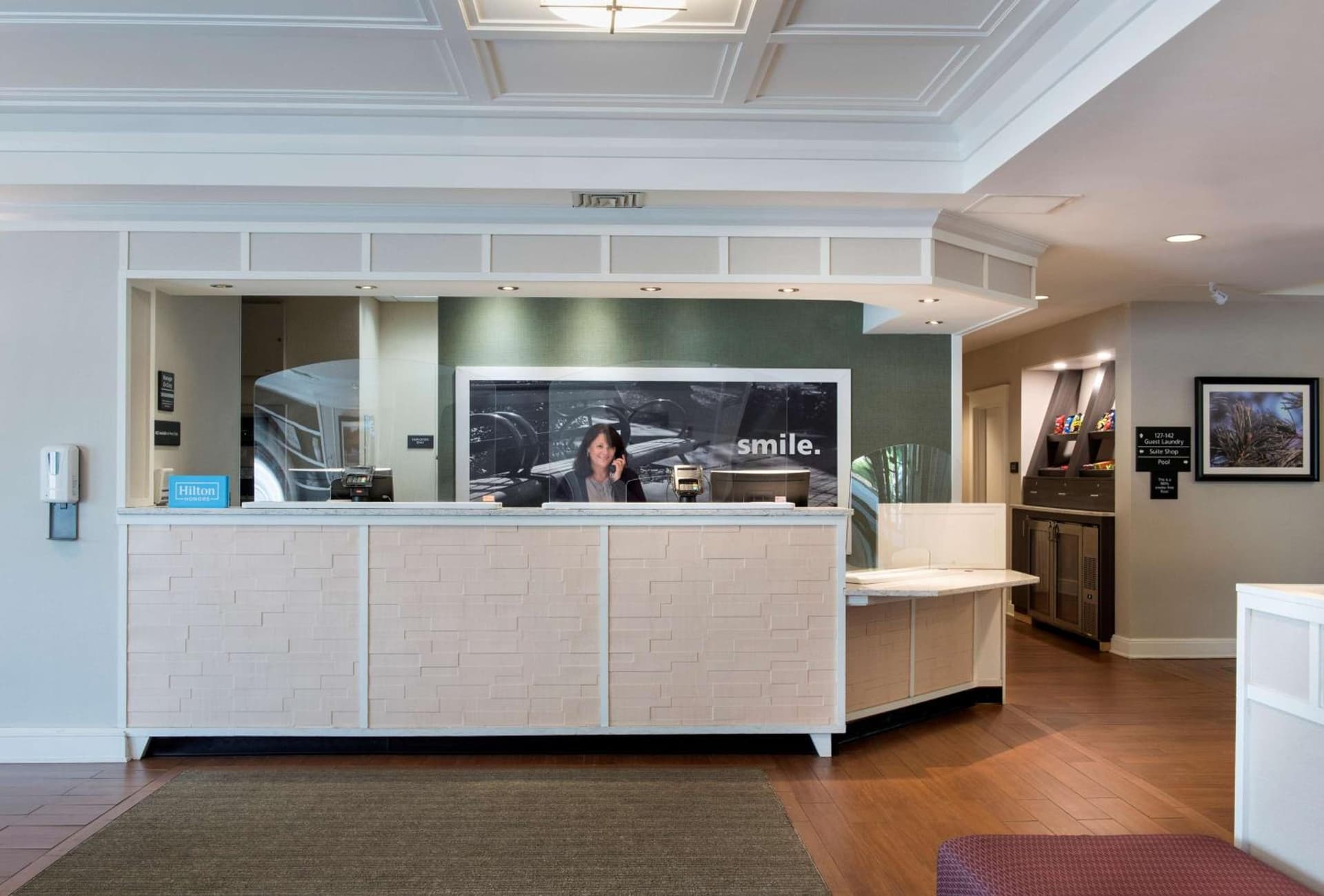 Hampton Inn Middletown gallery photo in Middletown, NY — image 27
