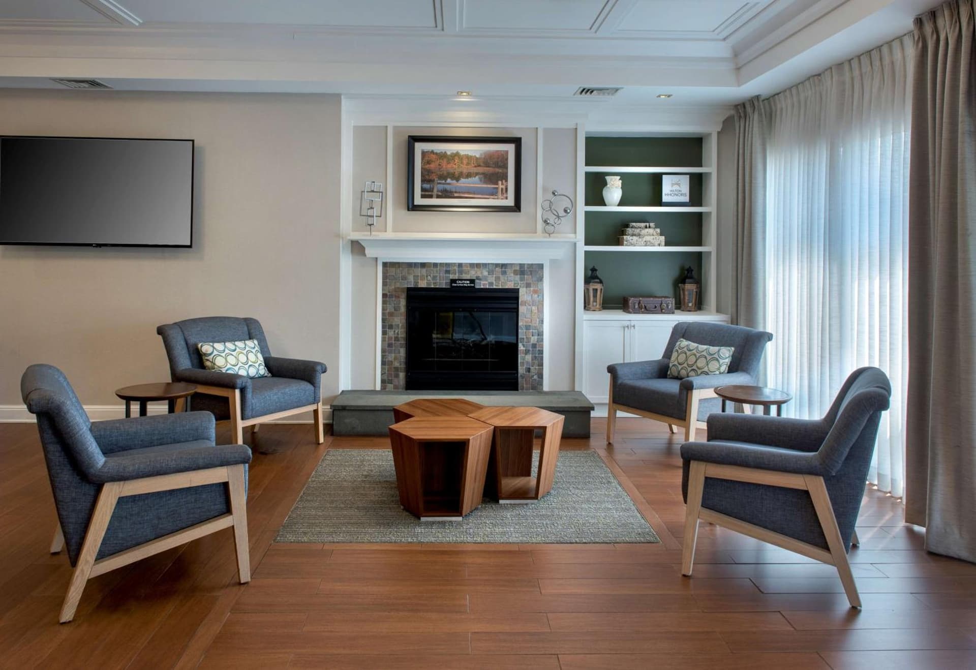 Hampton Inn Middletown gallery photo in Middletown, NY — image 10