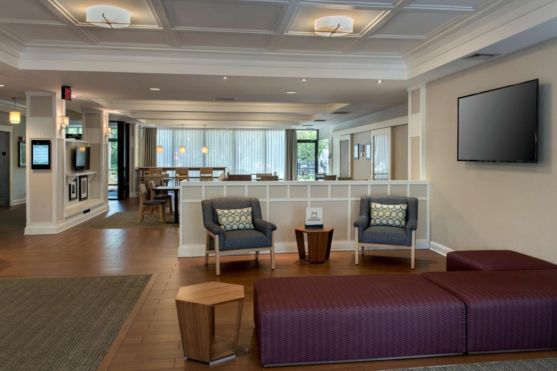 Hampton Inn Middletown gallery photo in Middletown, NY — image 11
