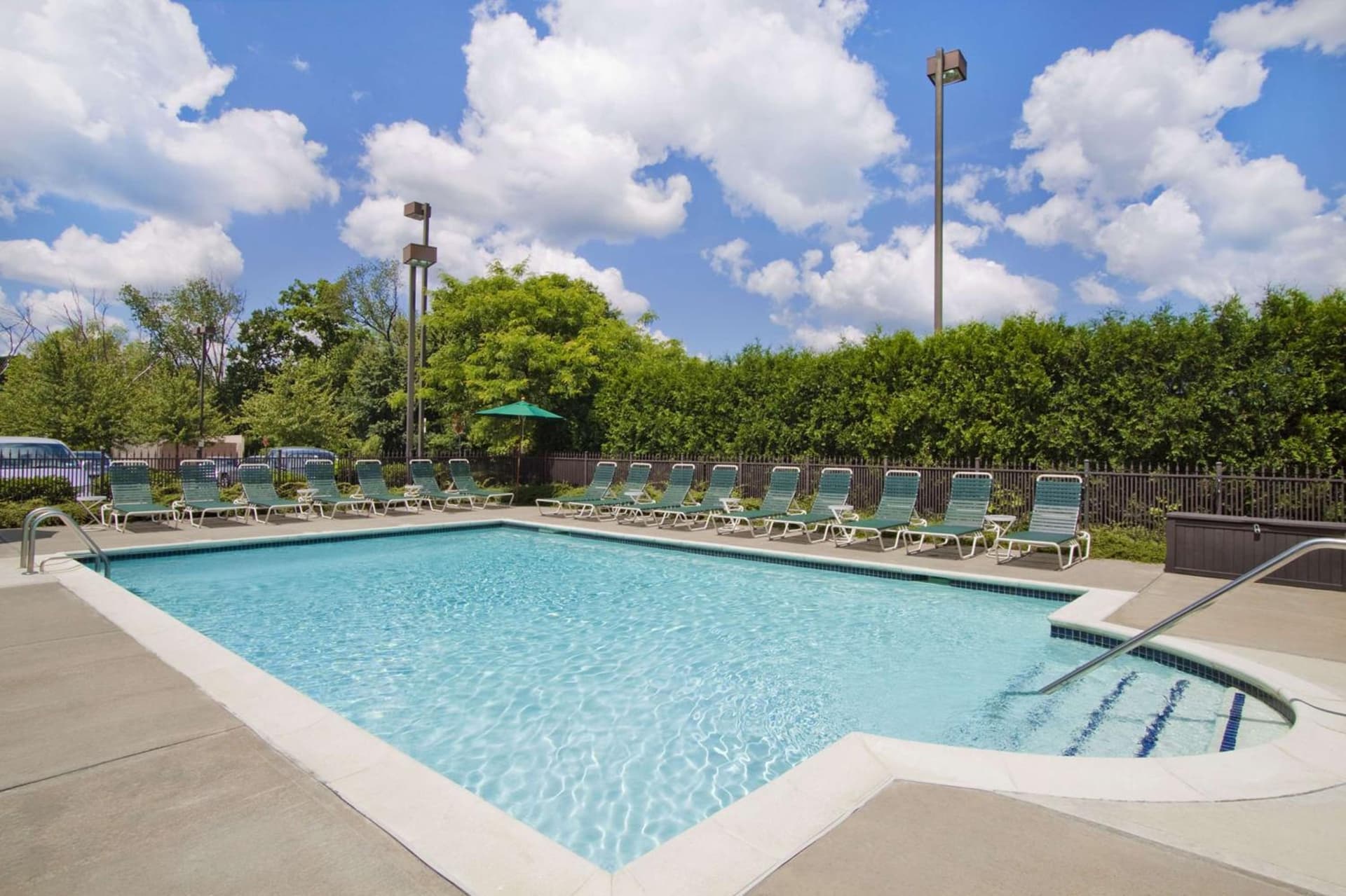 Hampton Inn Middletown gallery photo in Middletown, NY — image 32
