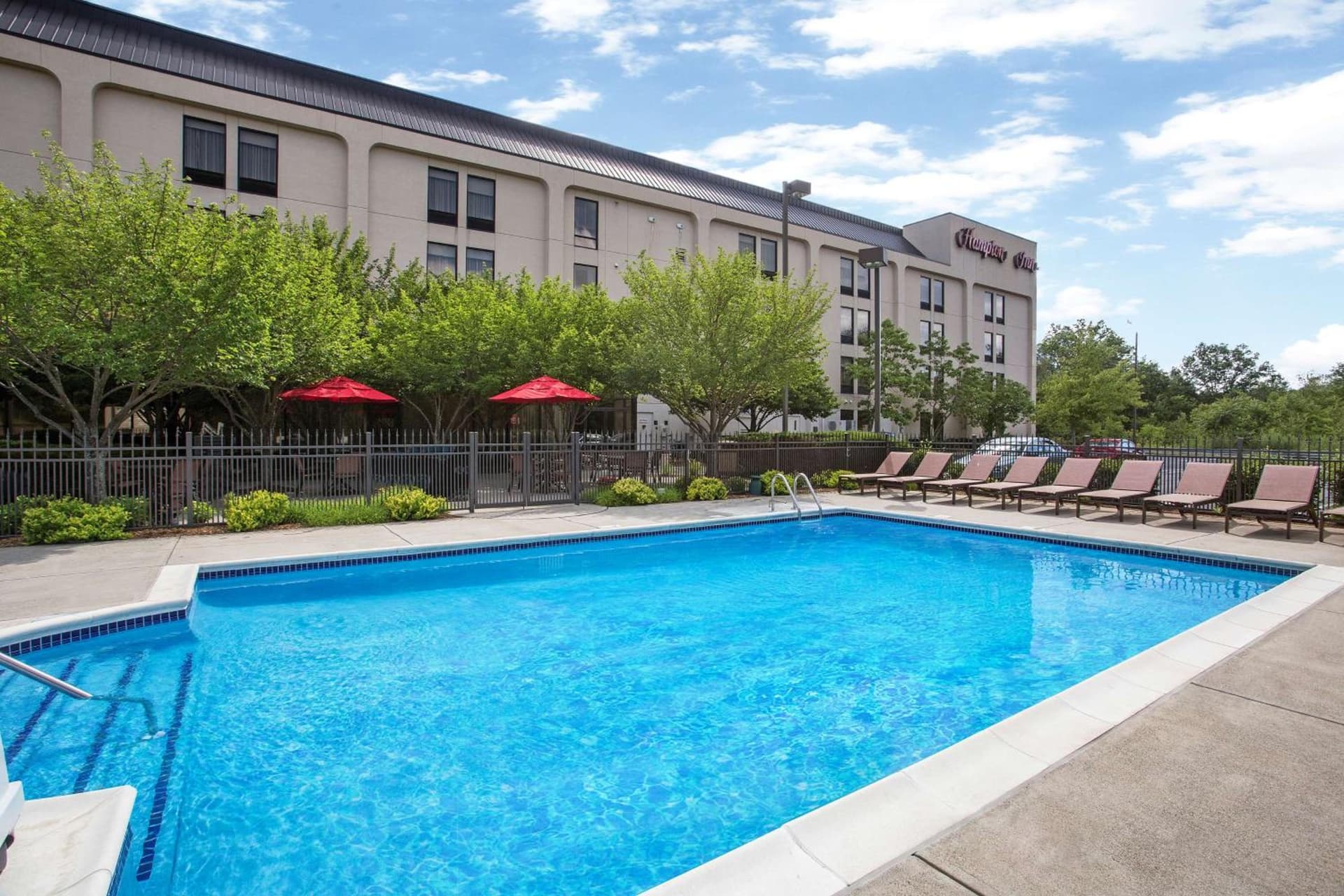 Hampton Inn Middletown gallery photo in Middletown, NY — image 28